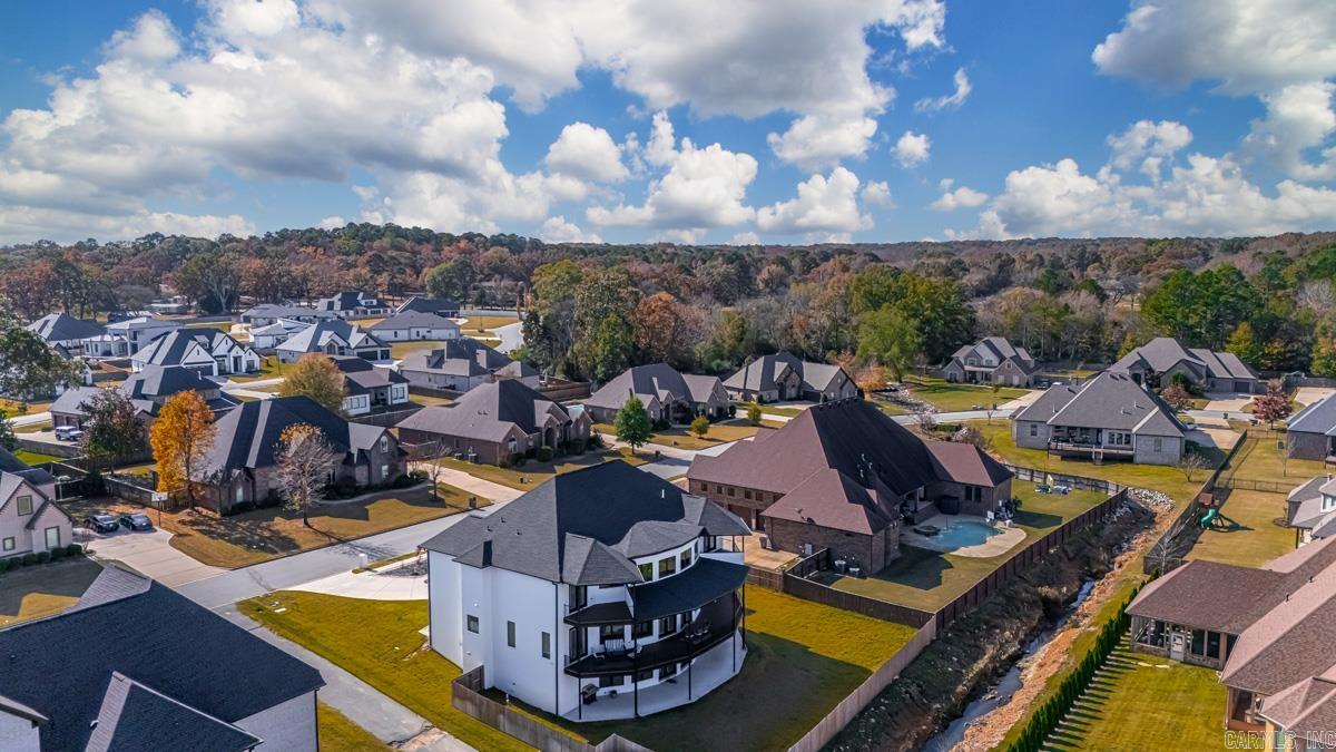 6560 Westminster  Benton, AR