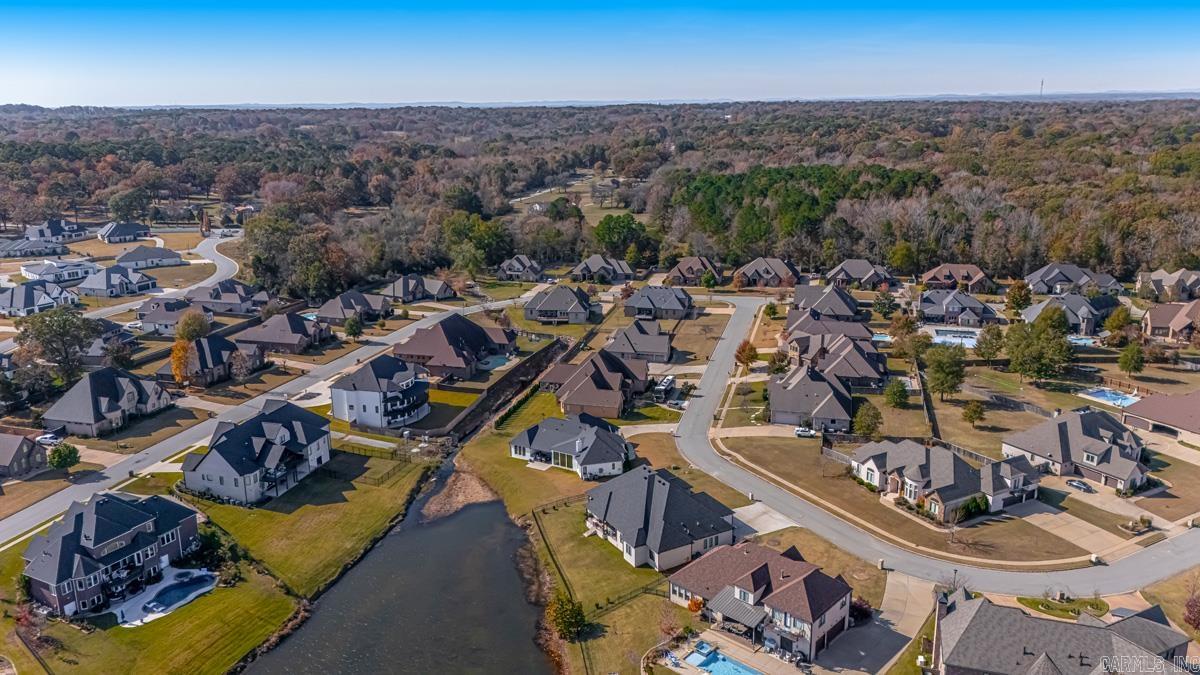 6560 Westminster  Benton, AR