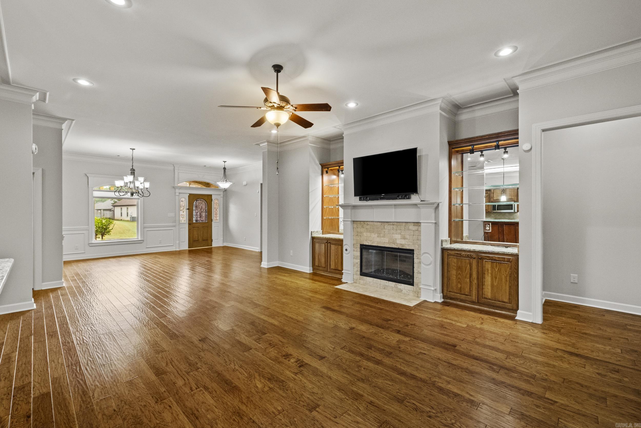 118 Lake Valley Drive  Maumelle, AR