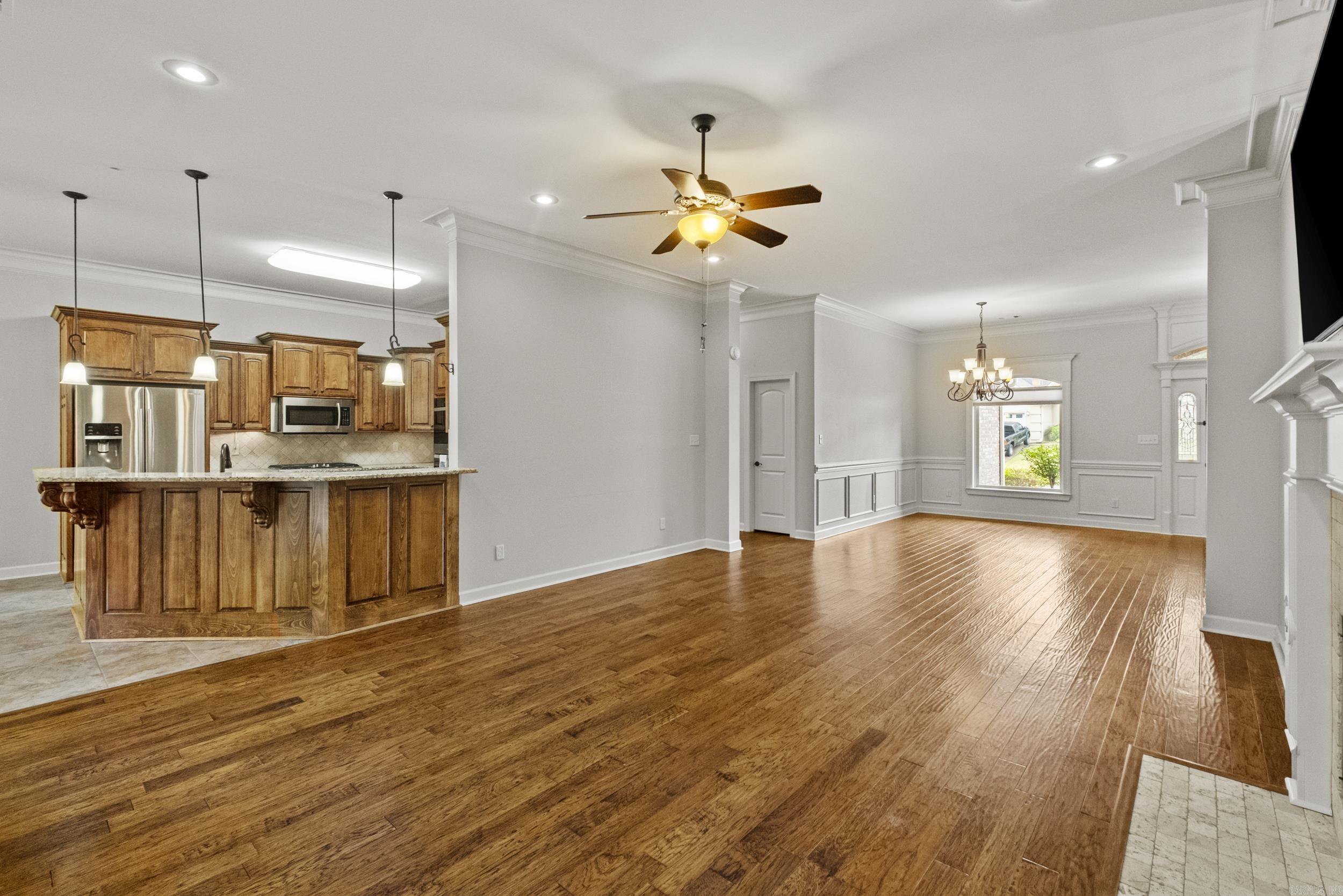 118 Lake Valley Drive  Maumelle, AR