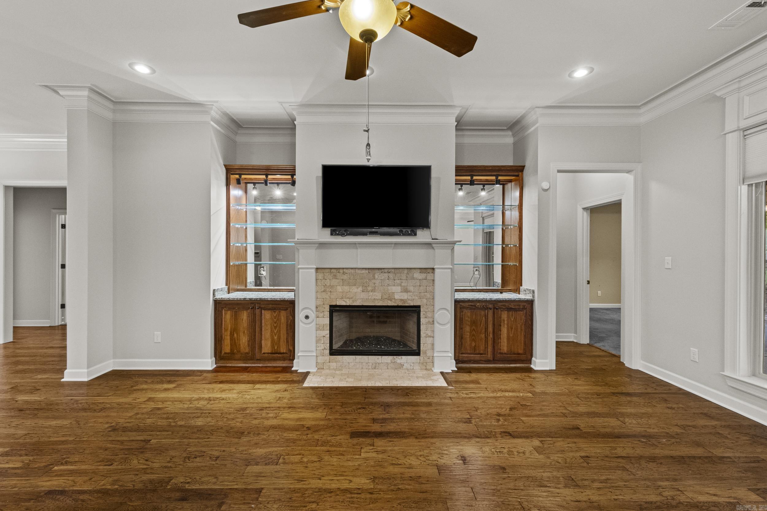 118 Lake Valley Drive  Maumelle, AR