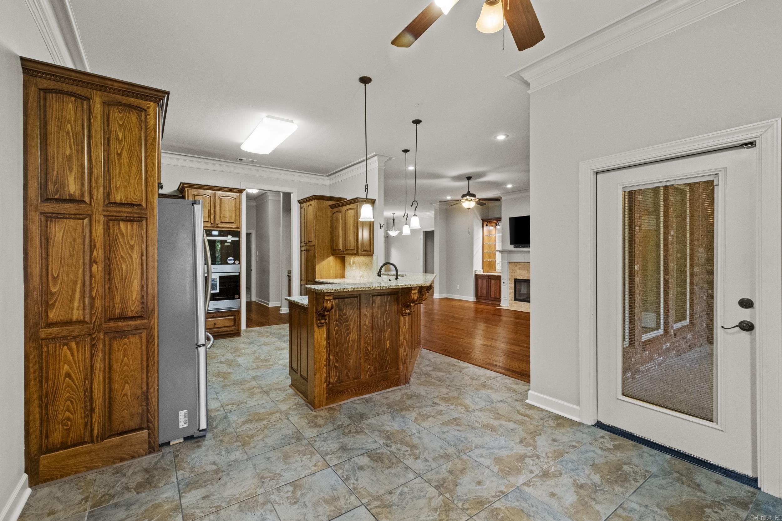118 Lake Valley Drive  Maumelle, AR