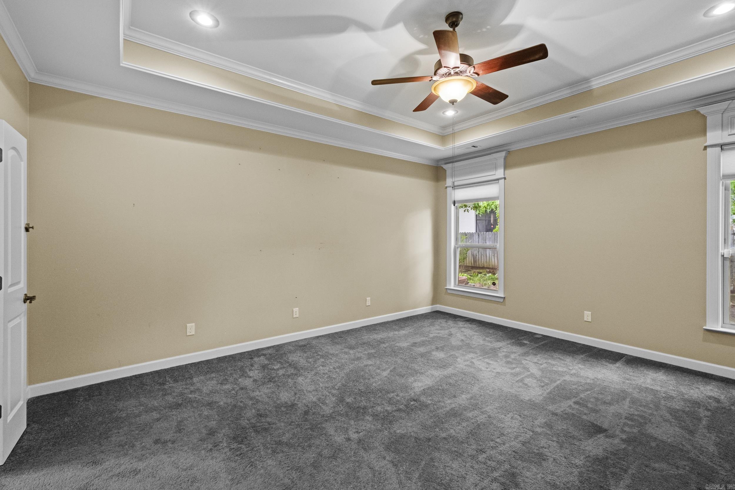 118 Lake Valley Drive  Maumelle, AR