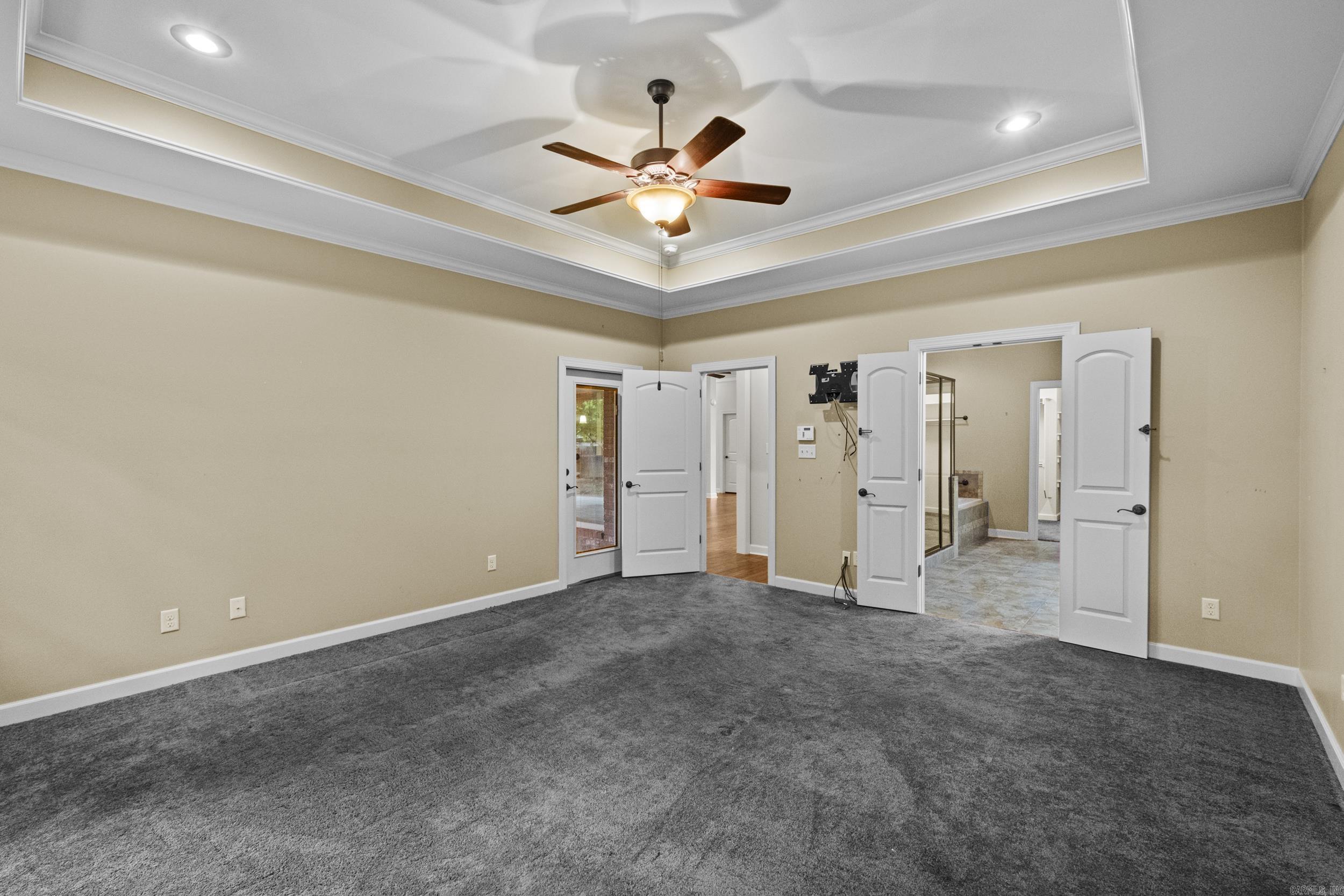 118 Lake Valley Drive  Maumelle, AR