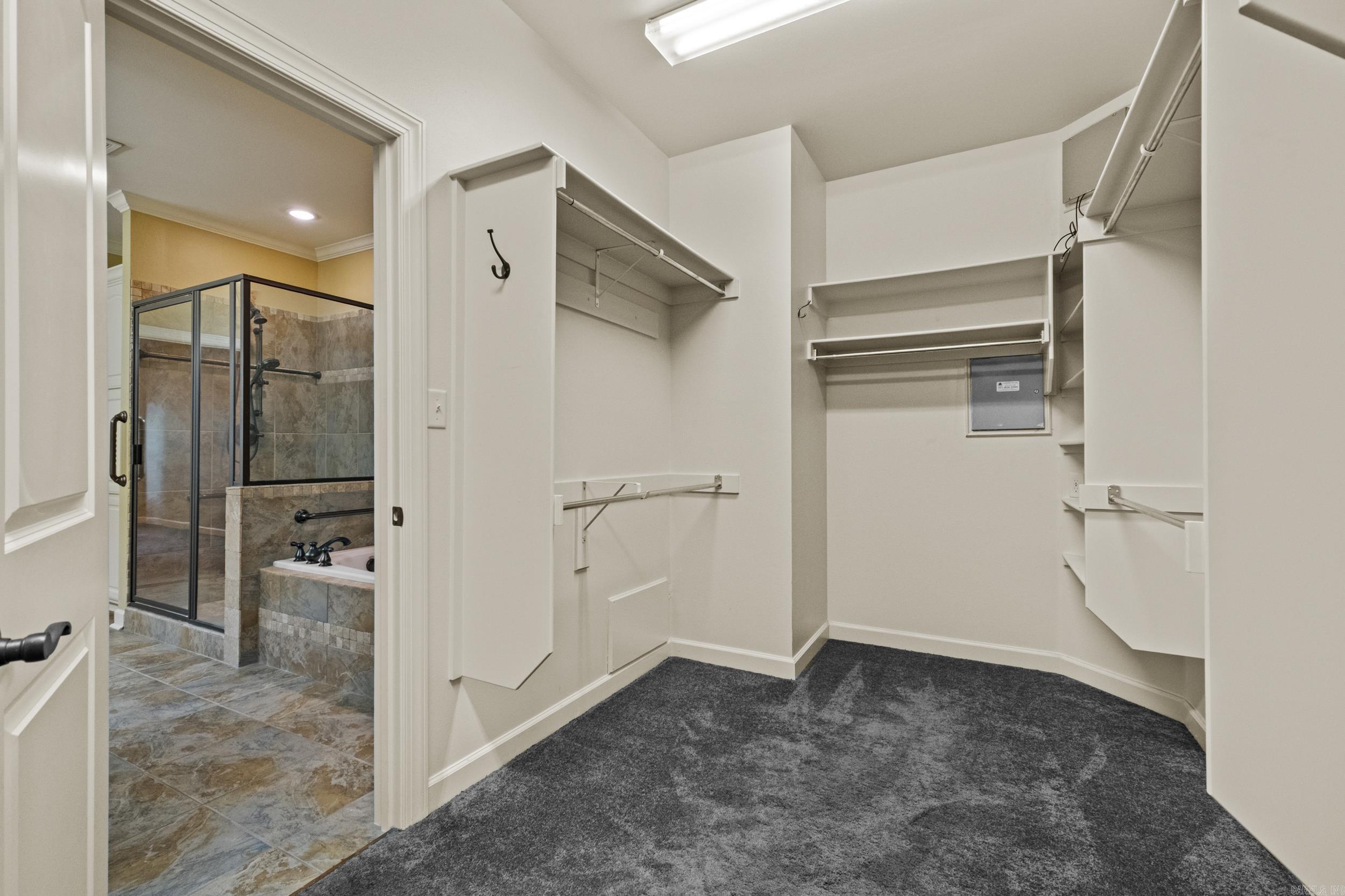 118 Lake Valley Drive  Maumelle, AR