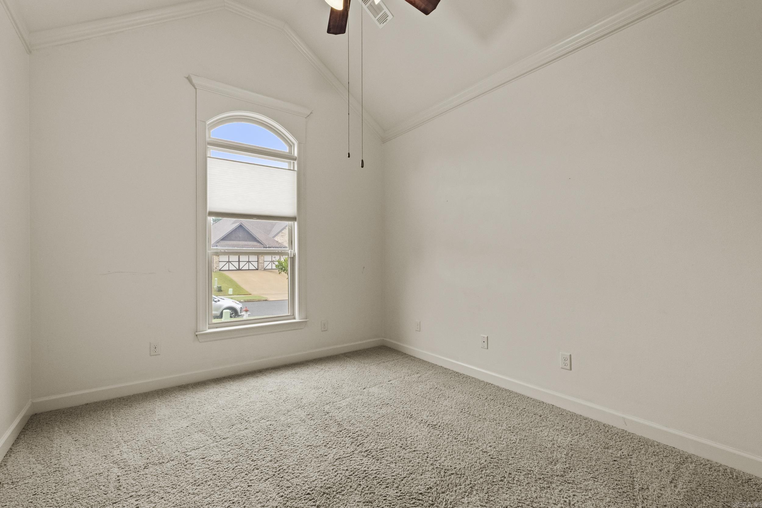 118 Lake Valley Drive  Maumelle, AR