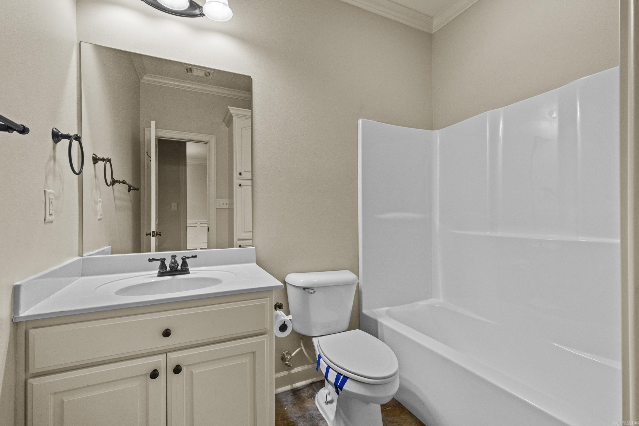 118 Lake Valley Drive  Maumelle, AR