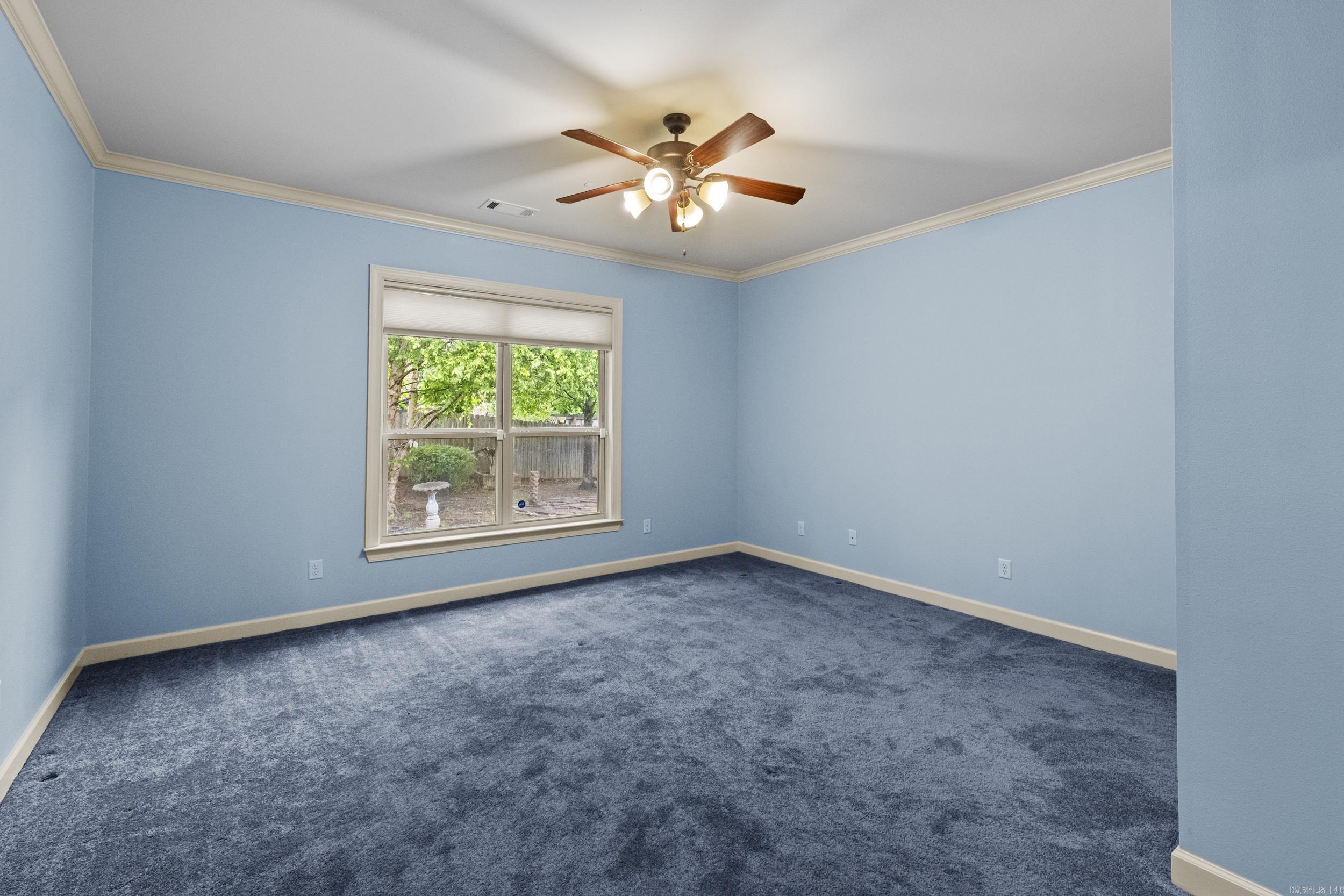 118 Lake Valley Drive  Maumelle, AR