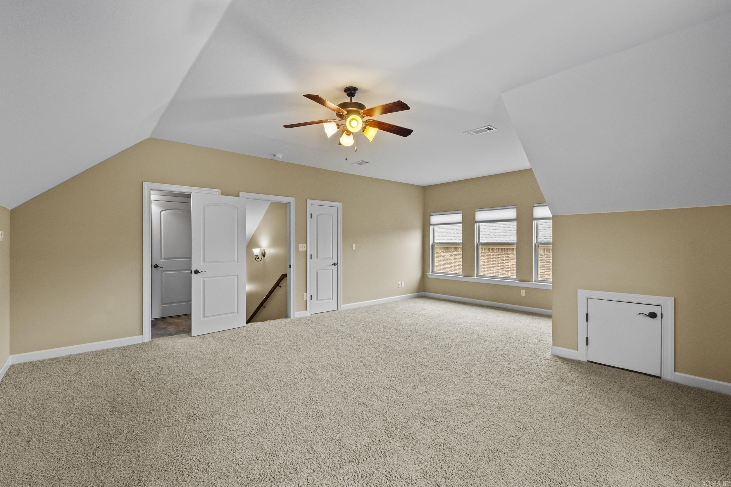 118 Lake Valley Drive  Maumelle, AR