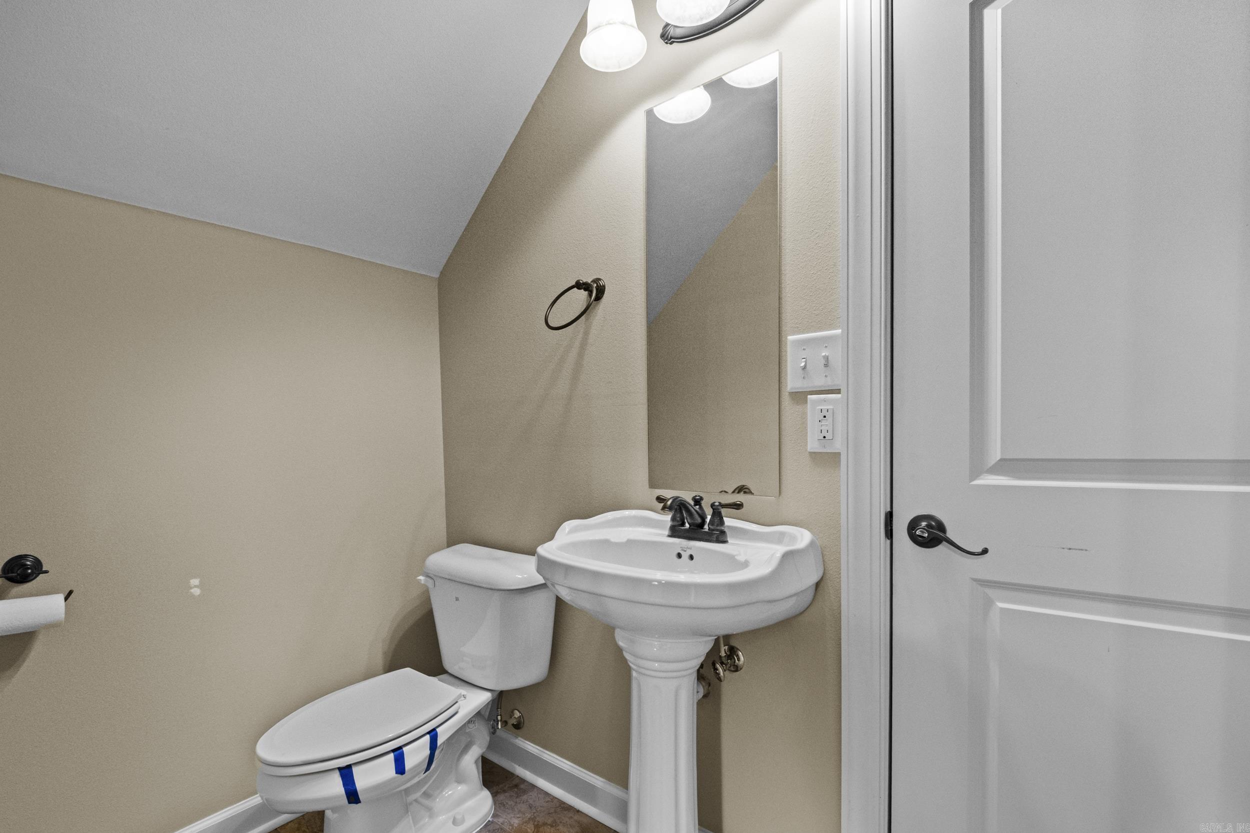 118 Lake Valley Drive  Maumelle, AR