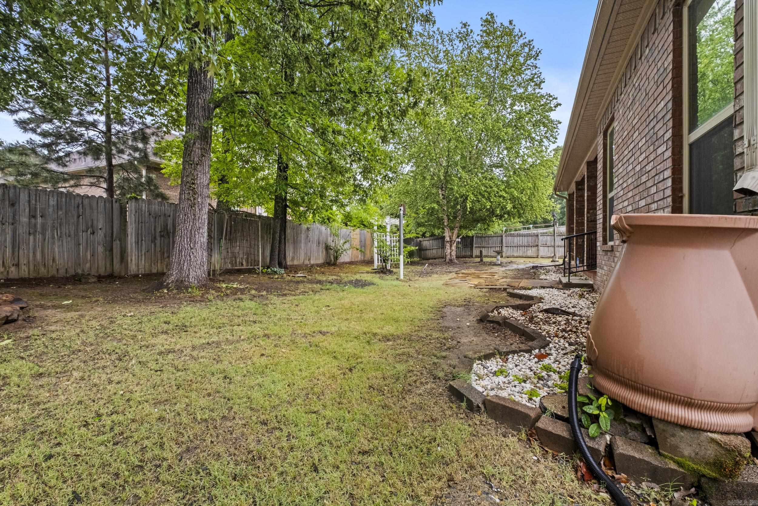 118 Lake Valley Drive  Maumelle, AR