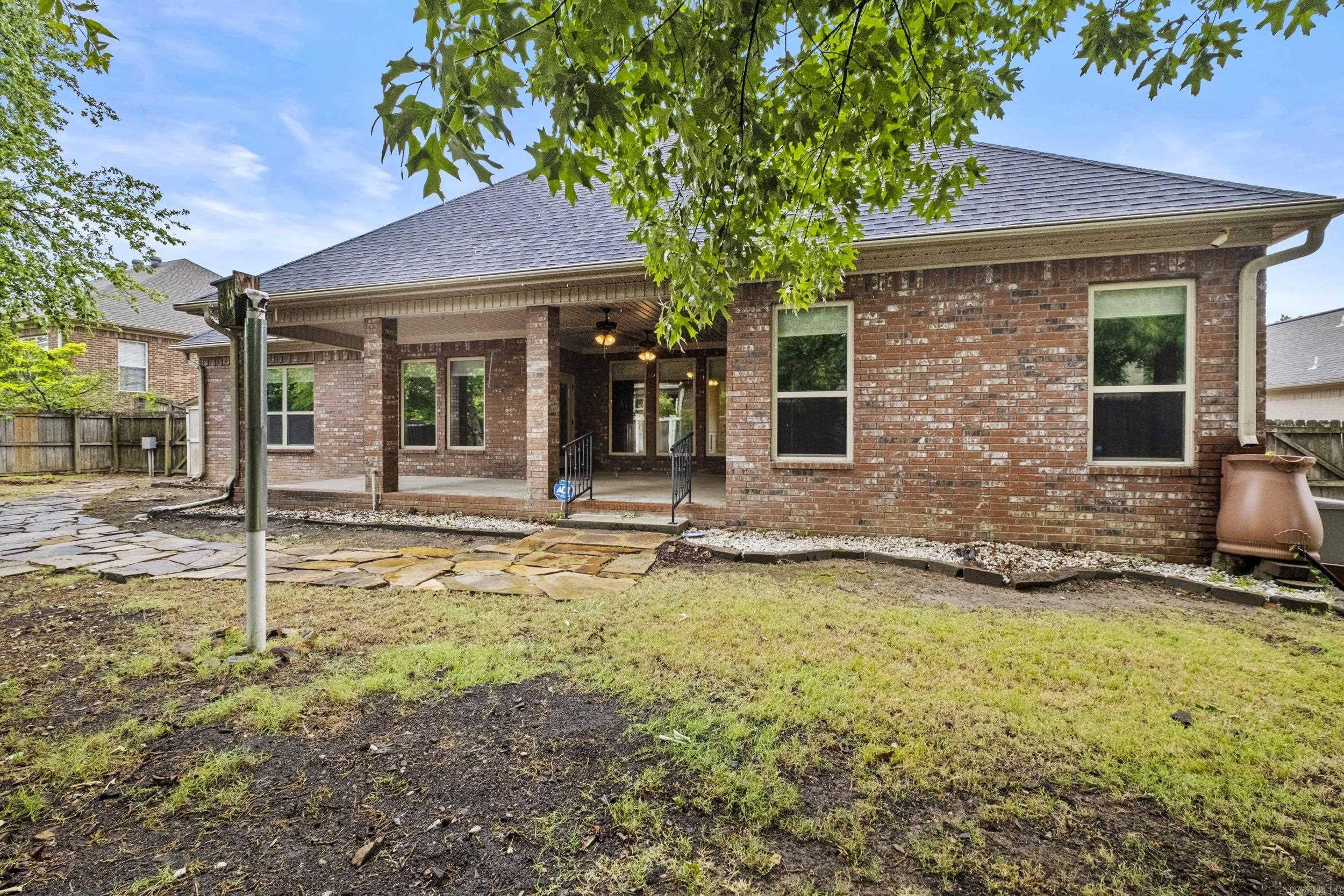 118 Lake Valley Drive  Maumelle, AR