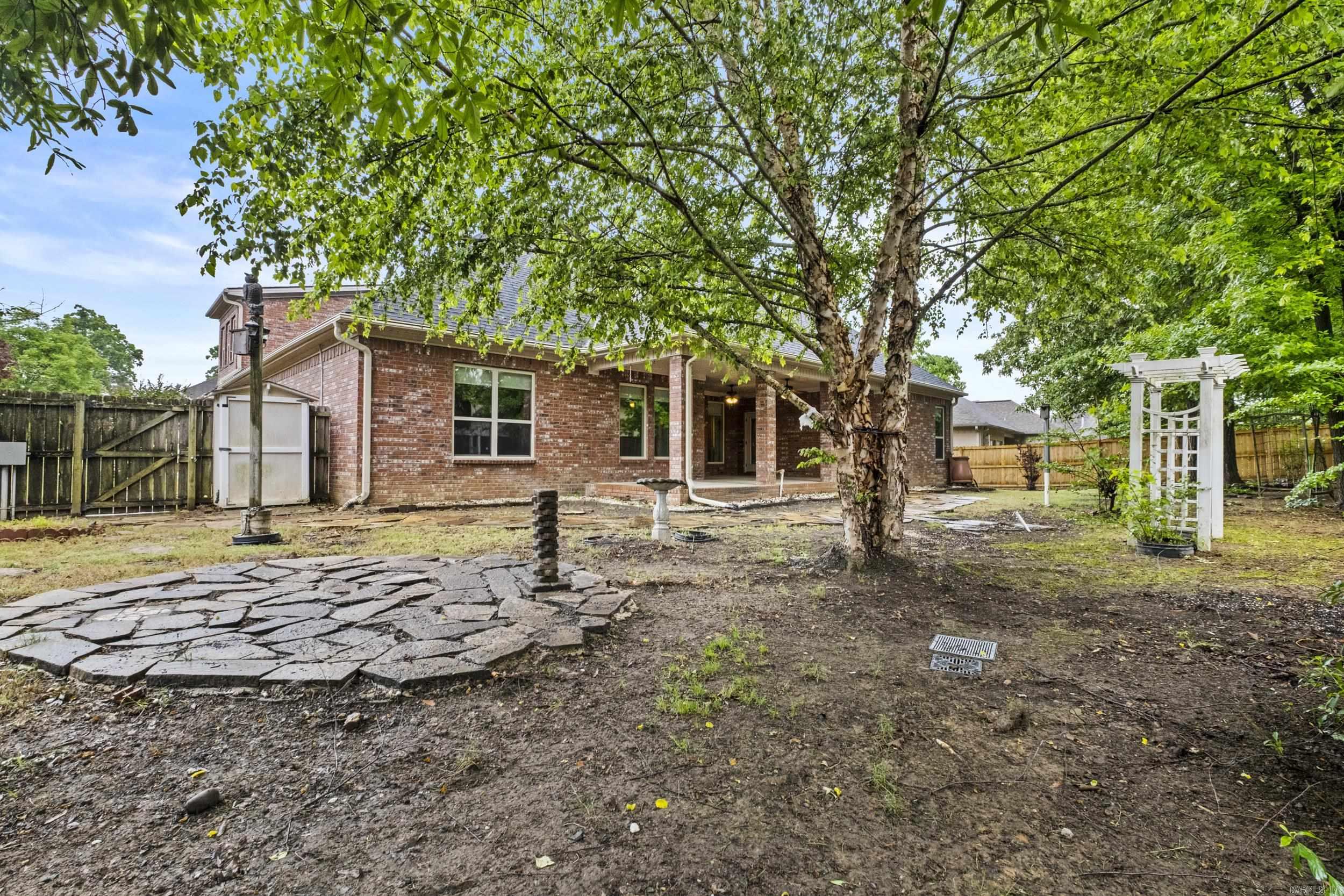 118 Lake Valley Drive  Maumelle, AR
