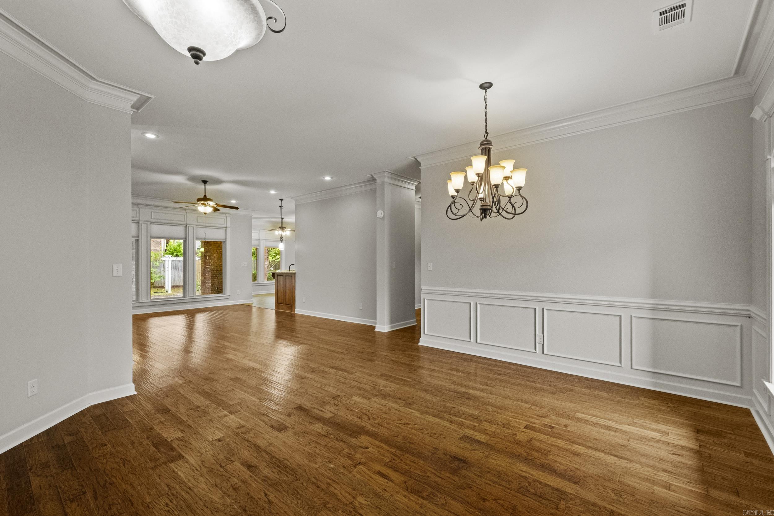 118 Lake Valley Drive  Maumelle, AR