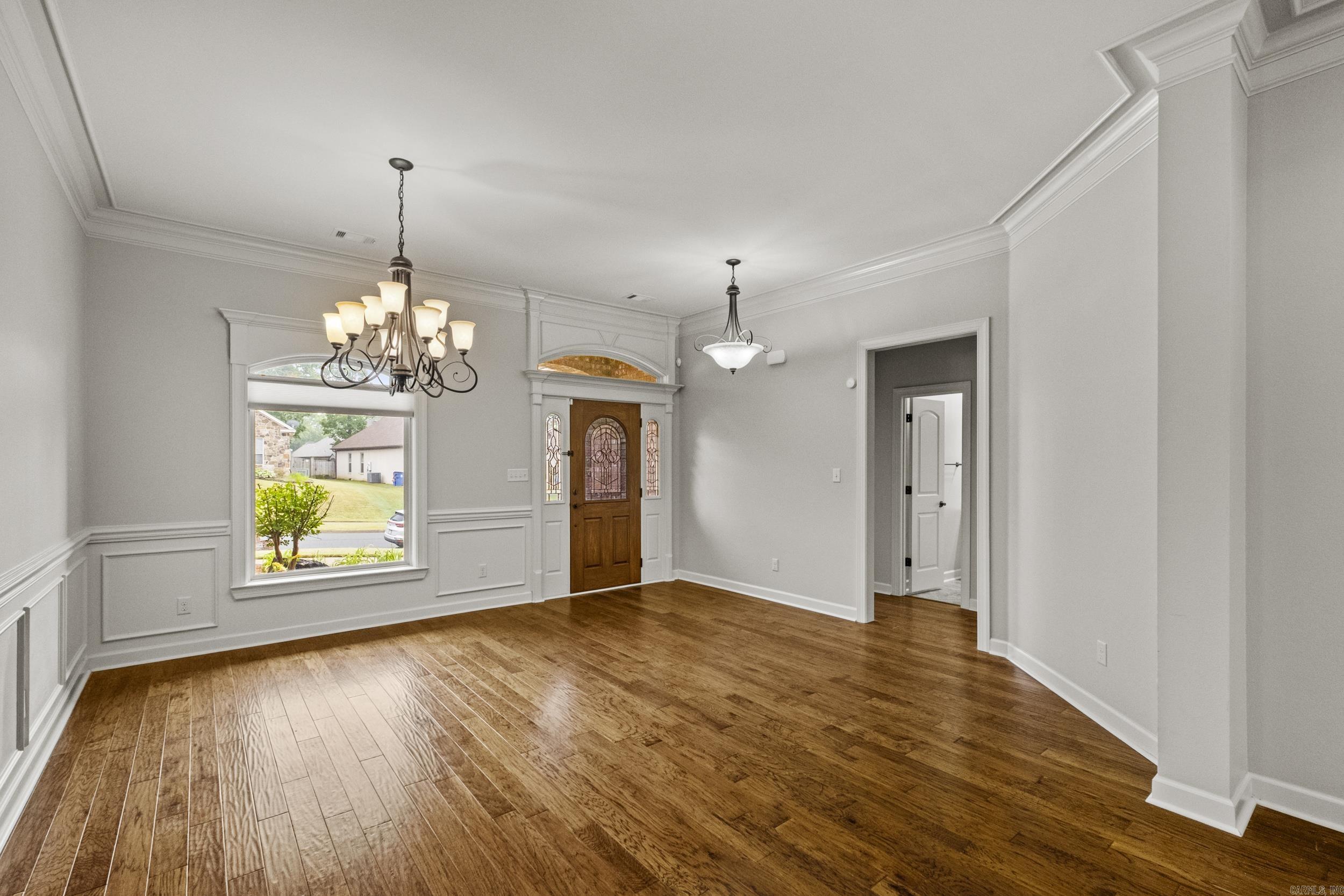 118 Lake Valley Drive  Maumelle, AR