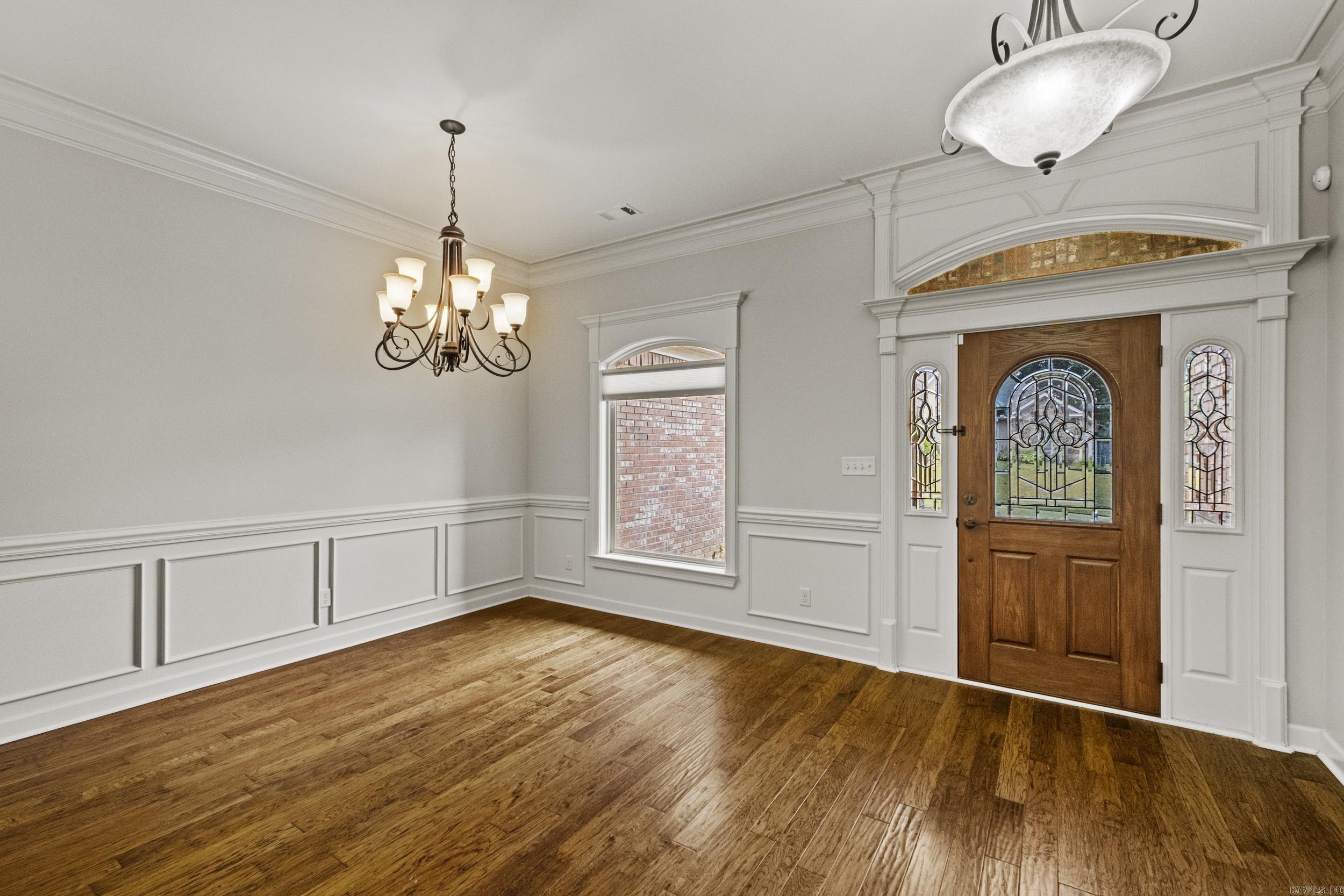 118 Lake Valley Drive  Maumelle, AR