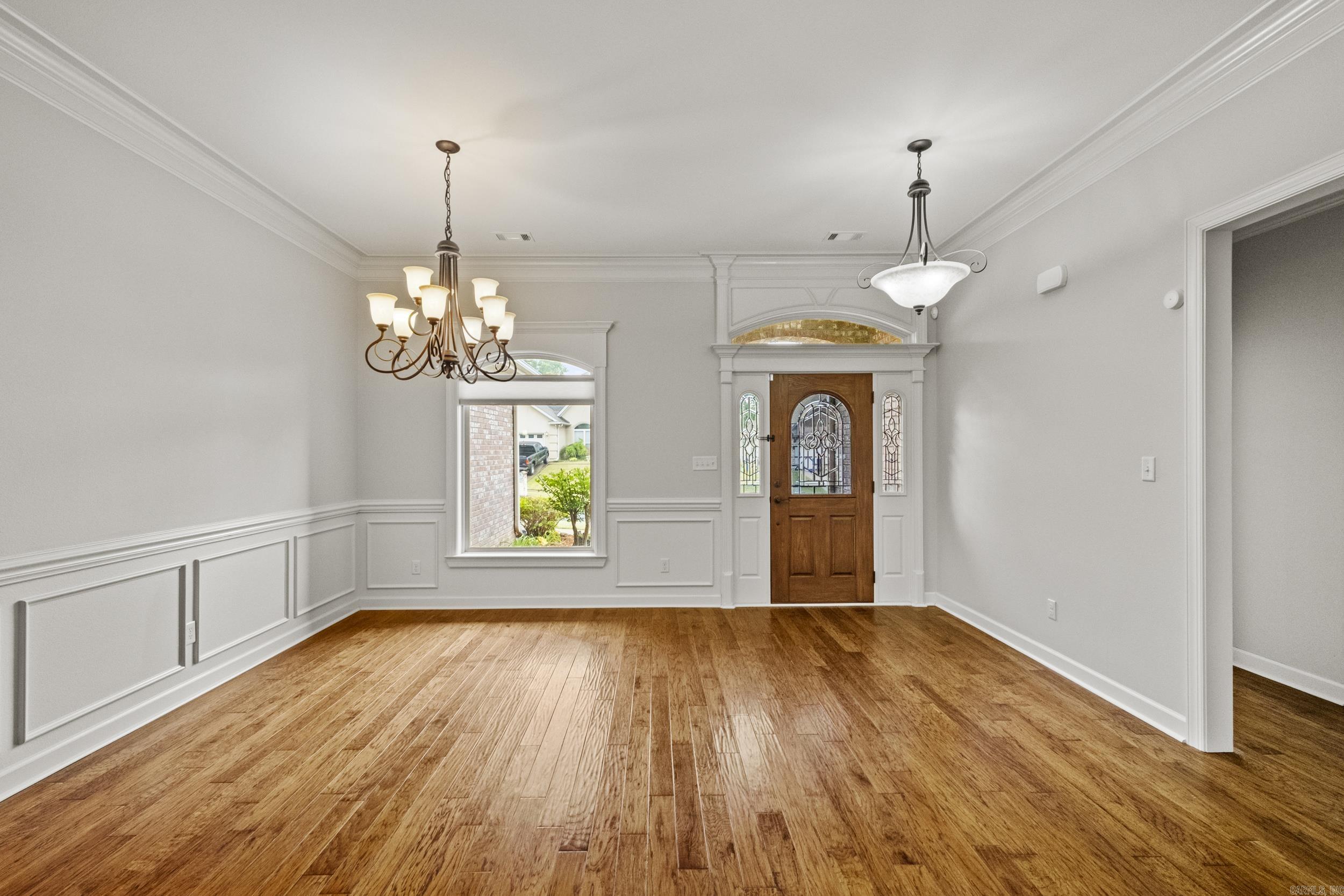 118 Lake Valley Drive  Maumelle, AR
