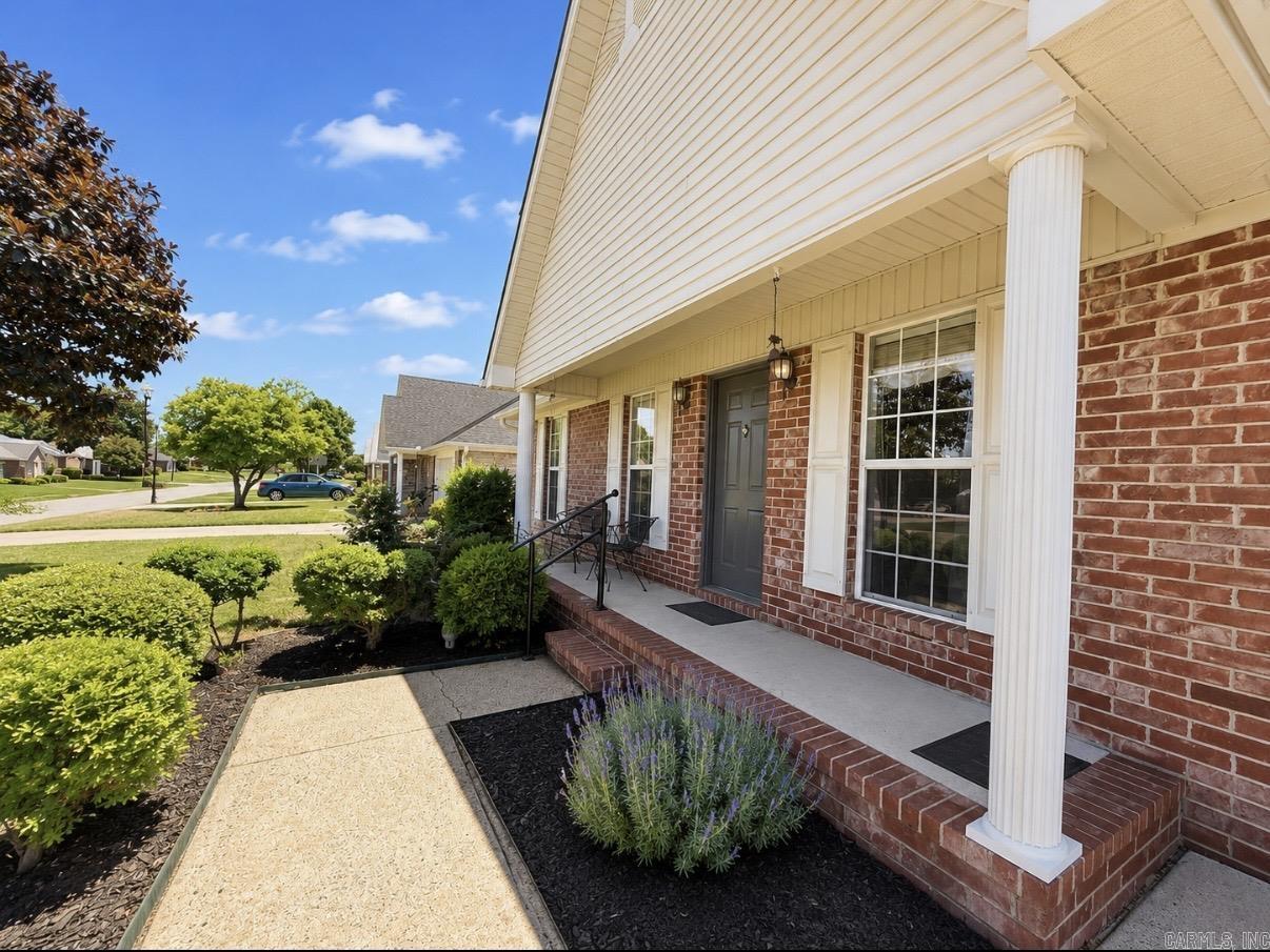 2309 Audley Bolton  Searcy, AR