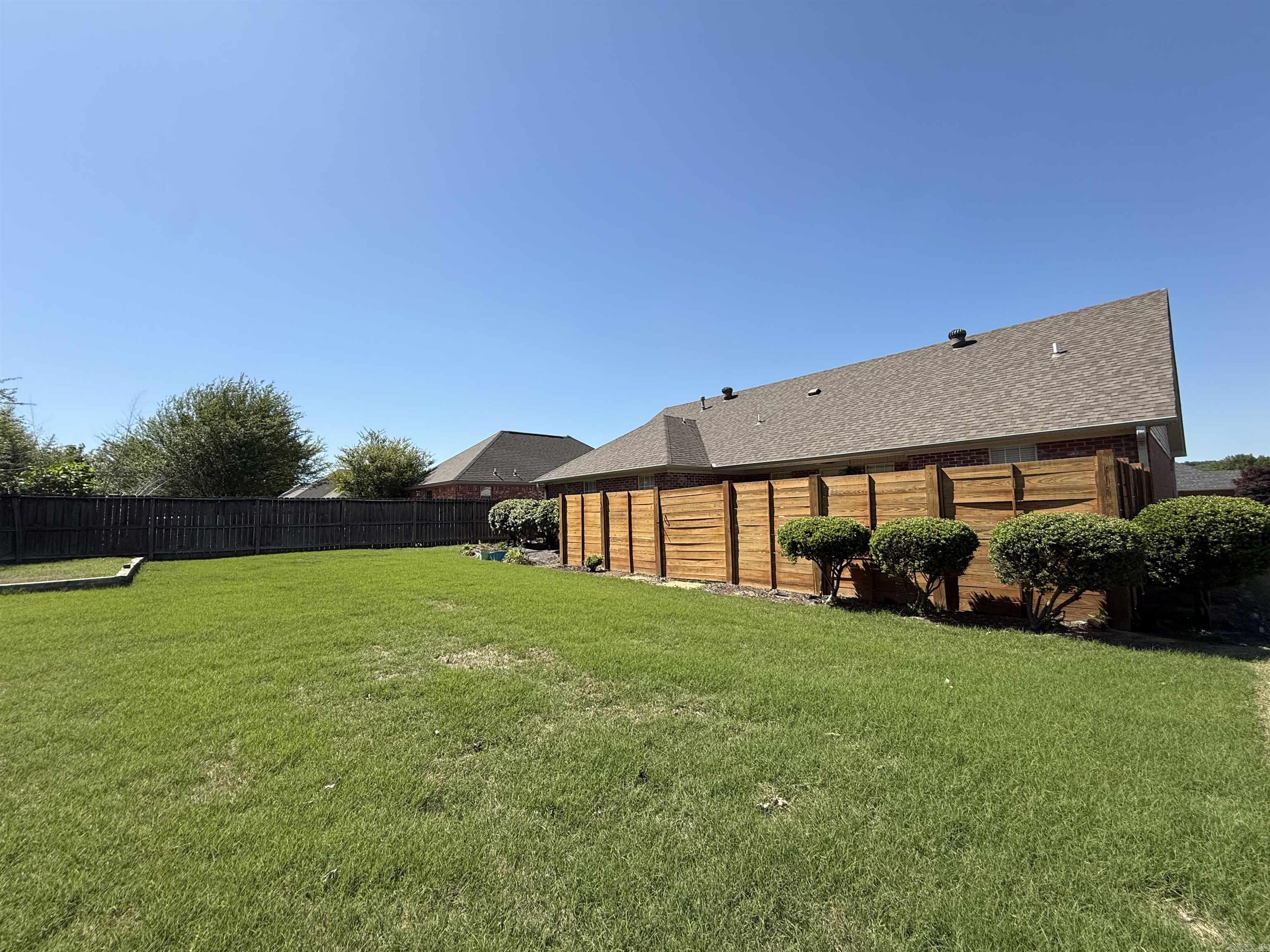 2309 Audley Bolton  Searcy, AR