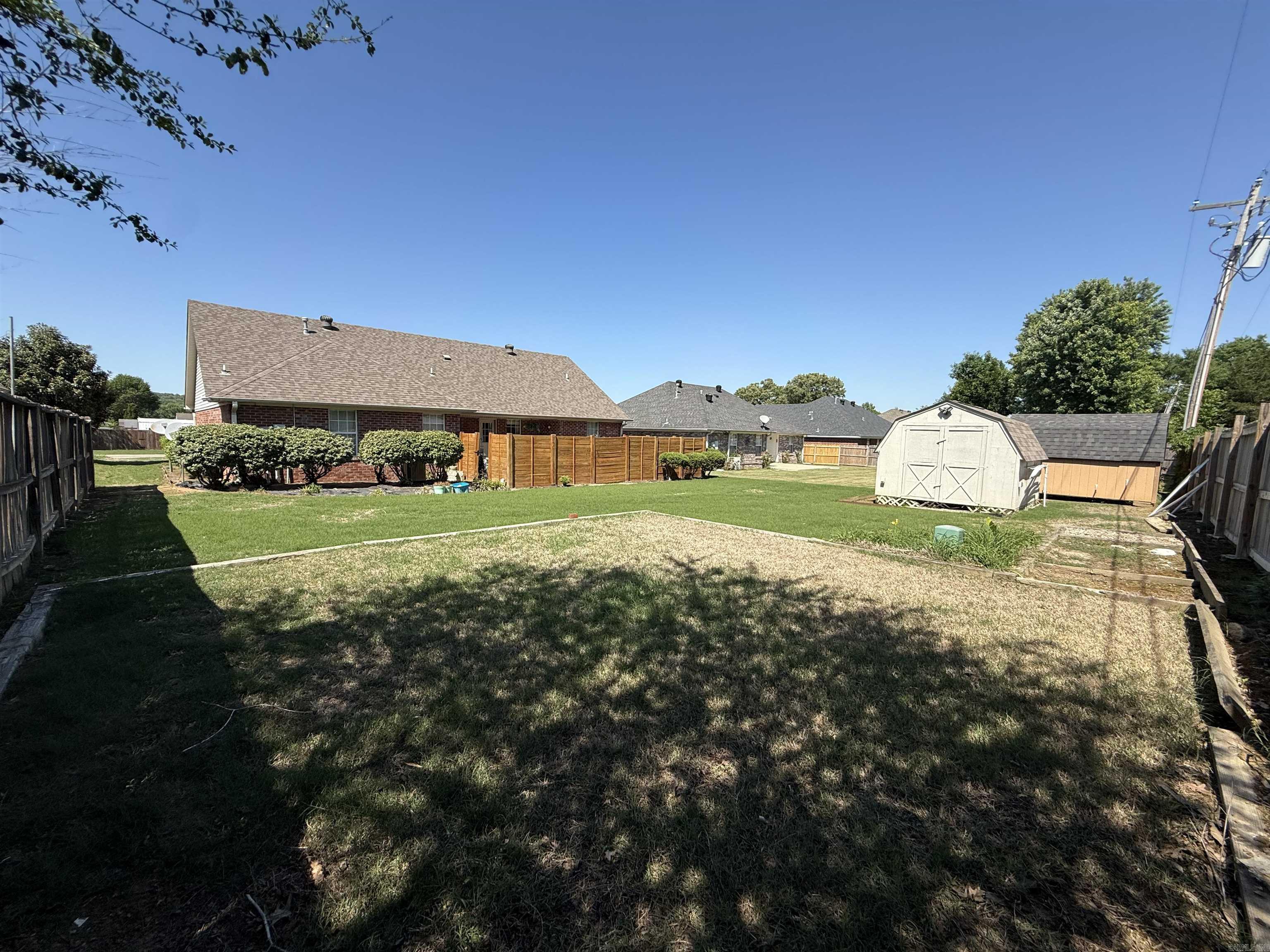 2309 Audley Bolton  Searcy, AR