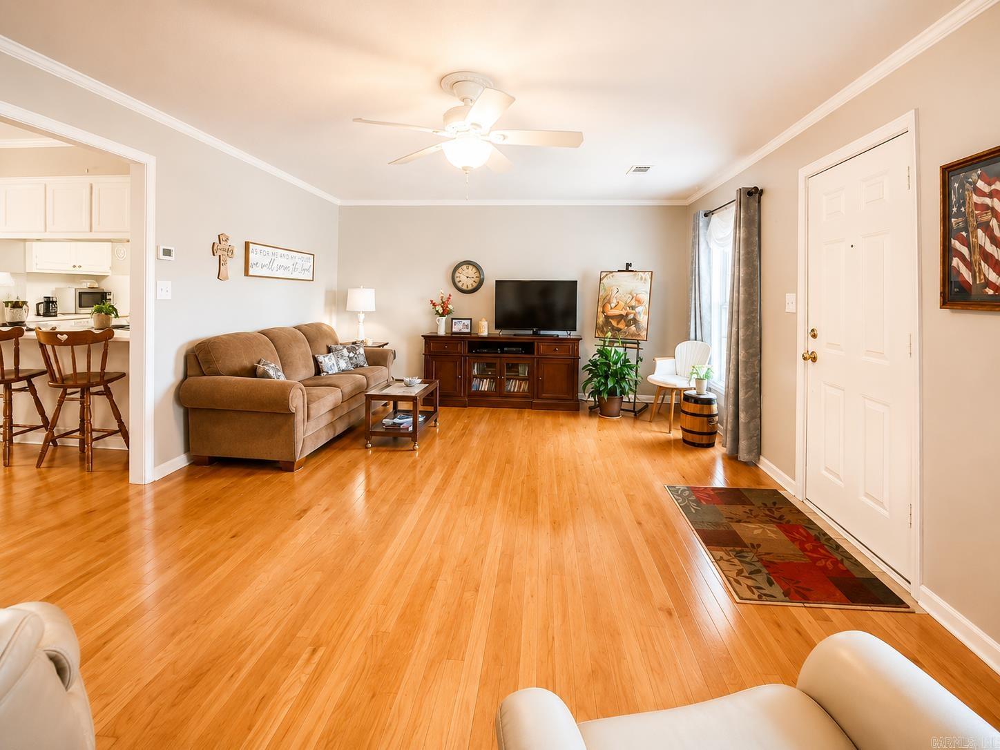2309 Audley Bolton  Searcy, AR