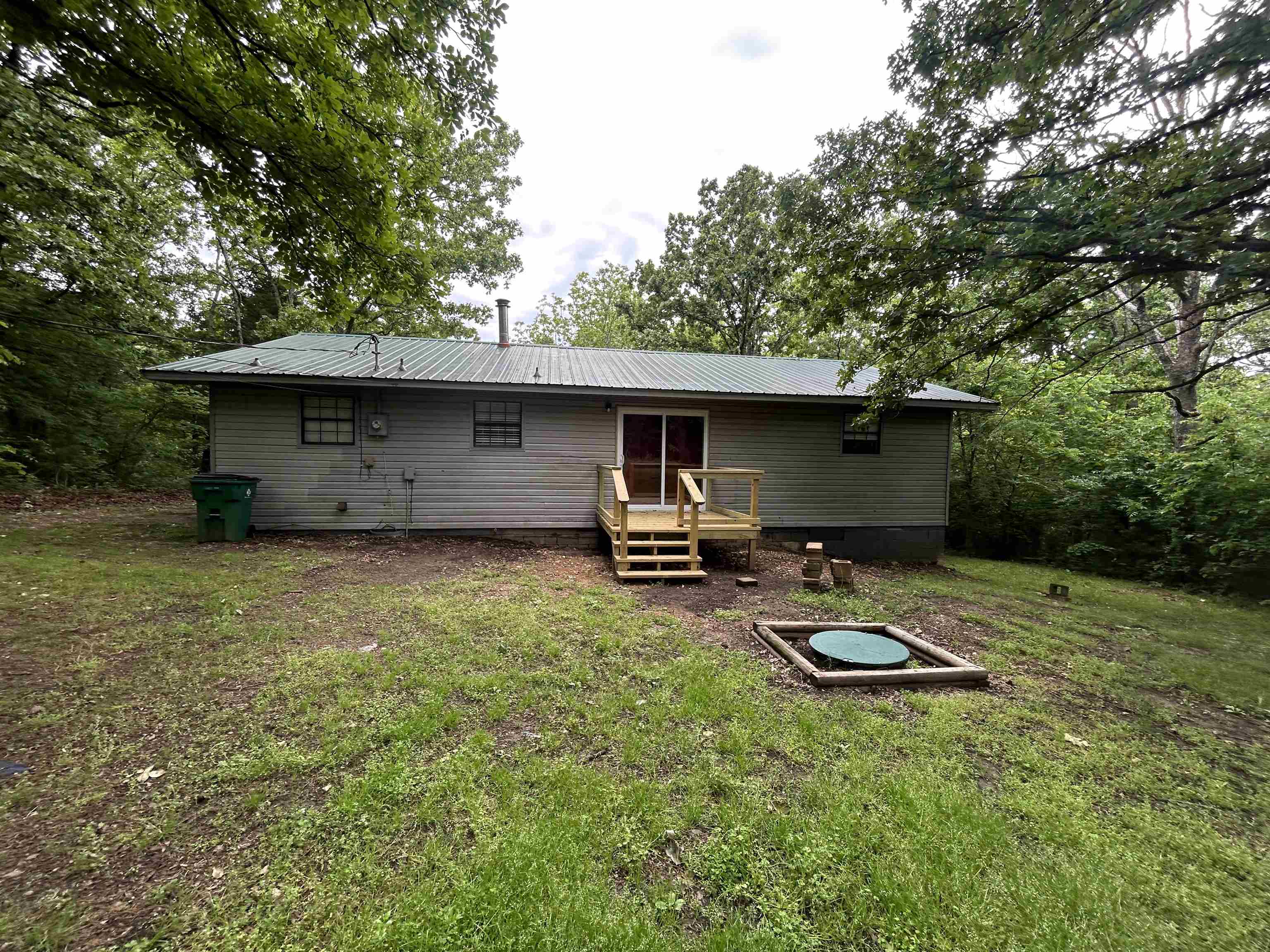 1202 Jefferson City  Horseshoe Bend, AR