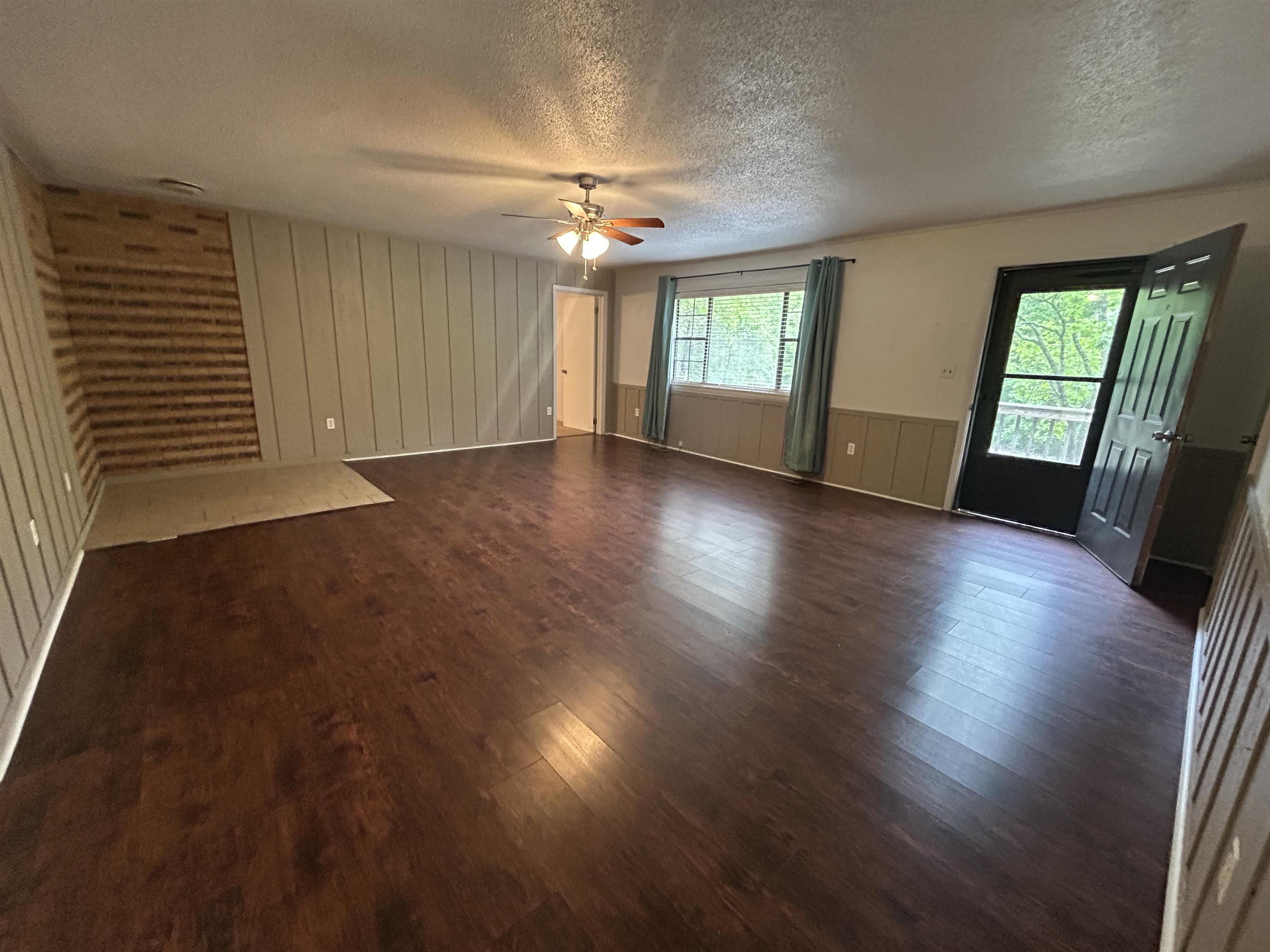 1202 Jefferson City  Horseshoe Bend, AR