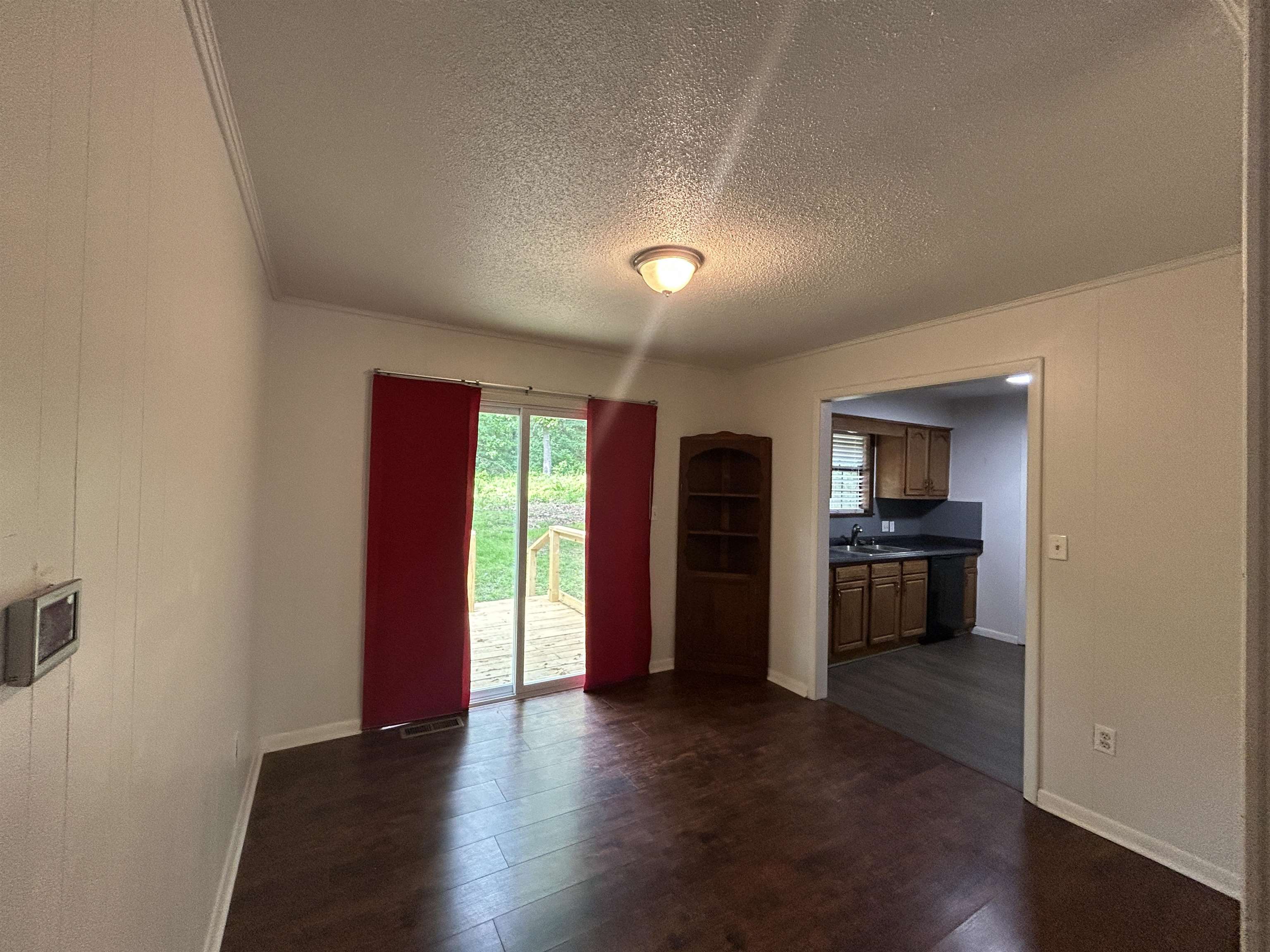 1202 Jefferson City  Horseshoe Bend, AR