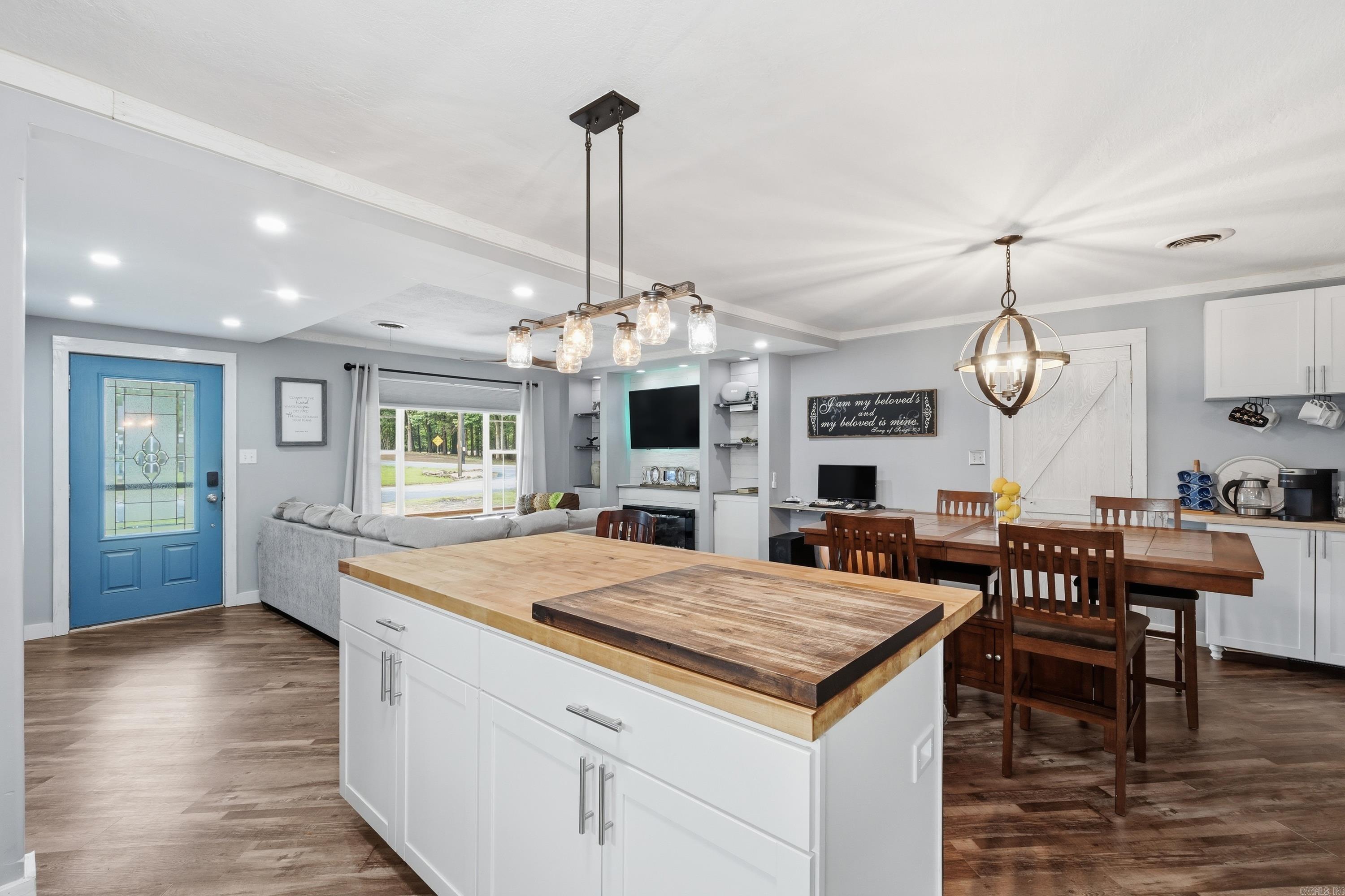 210 Williams Avenue Searcy, AR 72143