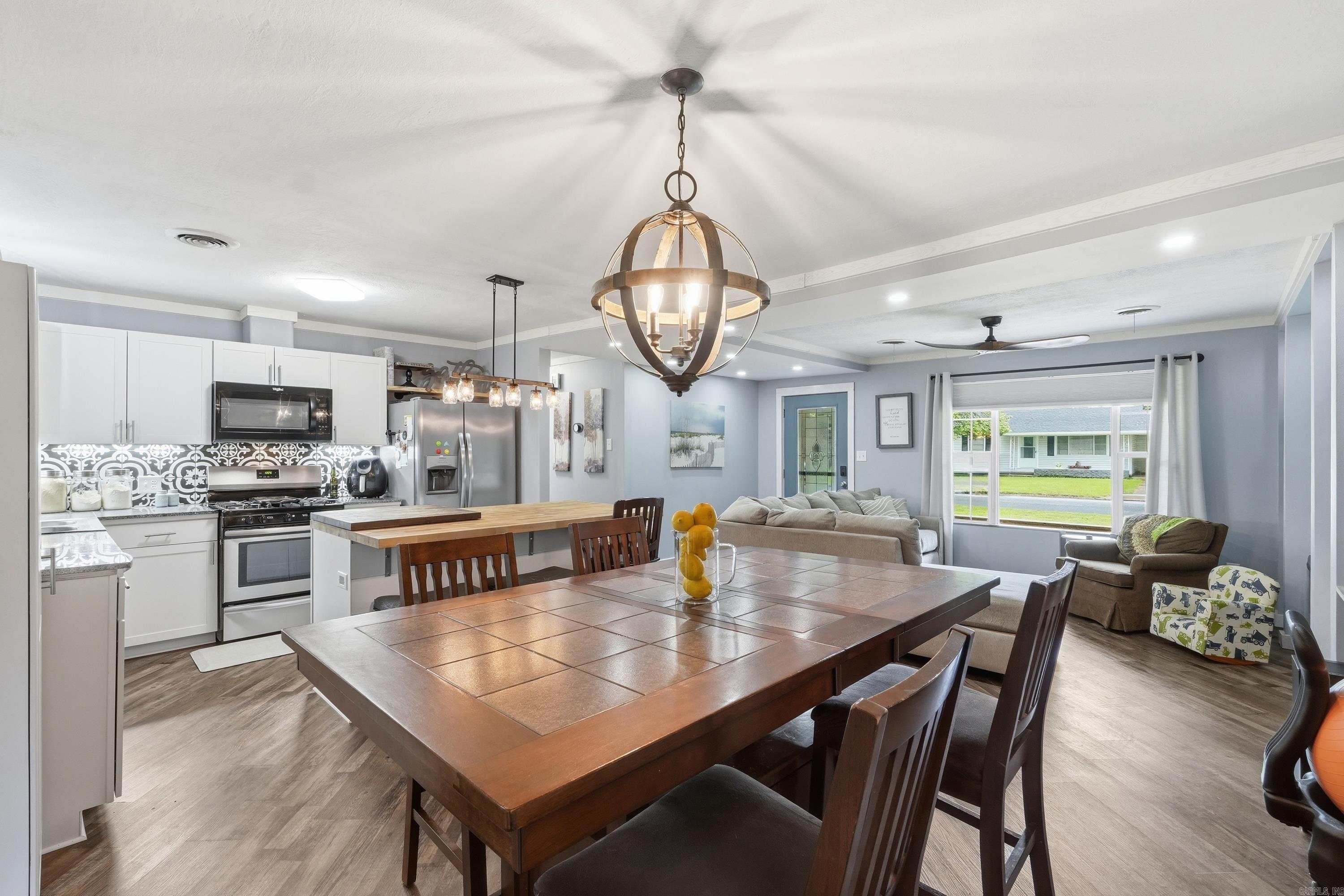 210 Williams Avenue Searcy, AR 72143