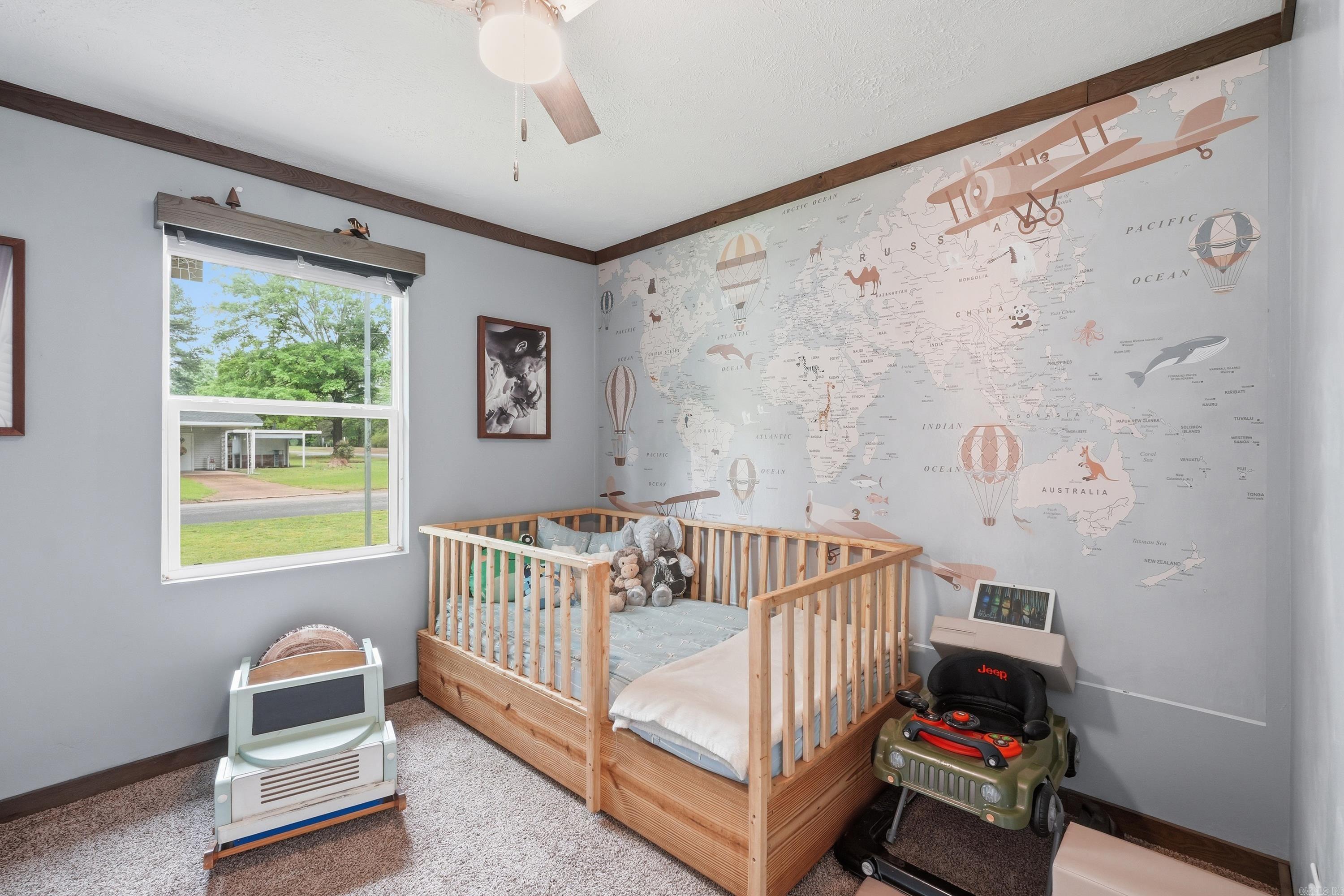 210 Williams Avenue Searcy, AR 72143