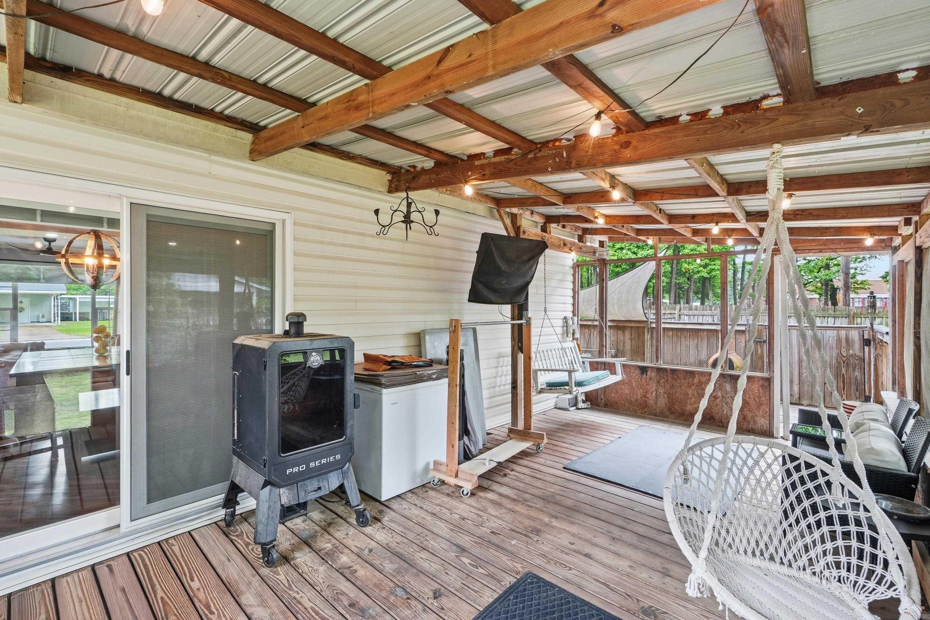 210 Williams Avenue Searcy, AR 72143