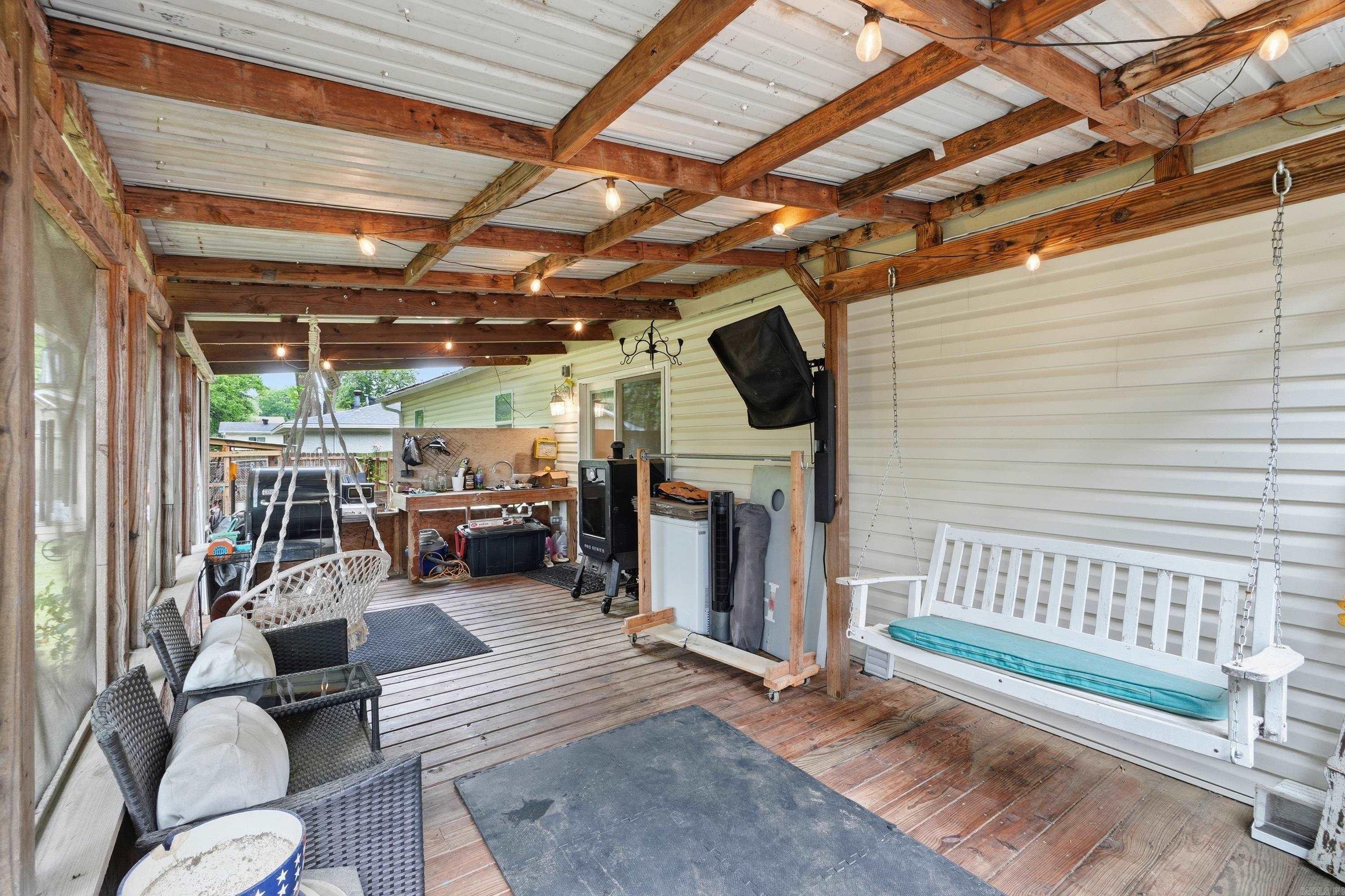 210 Williams Avenue Searcy, AR 72143
