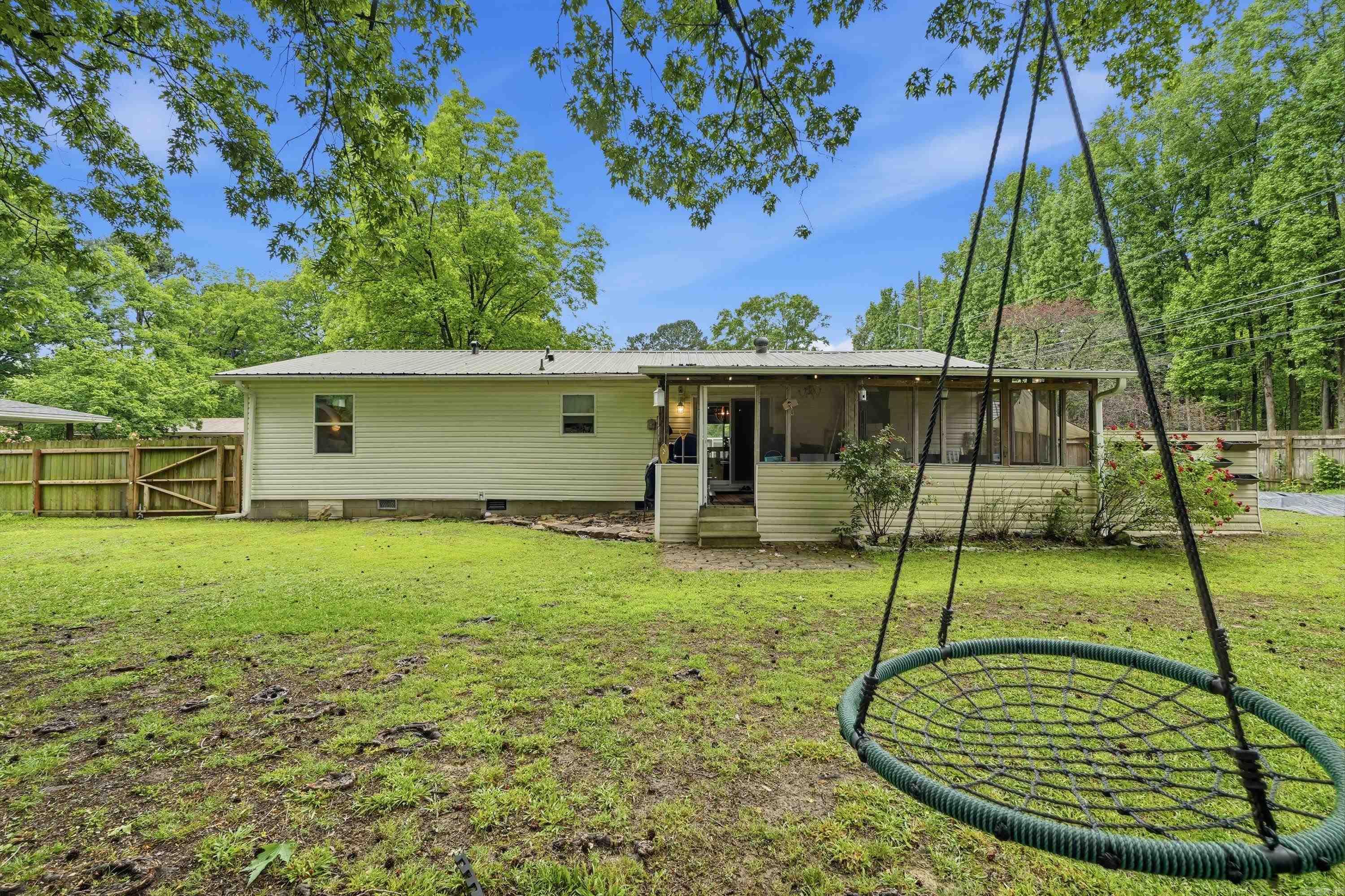 210 Williams Avenue Searcy, AR 72143