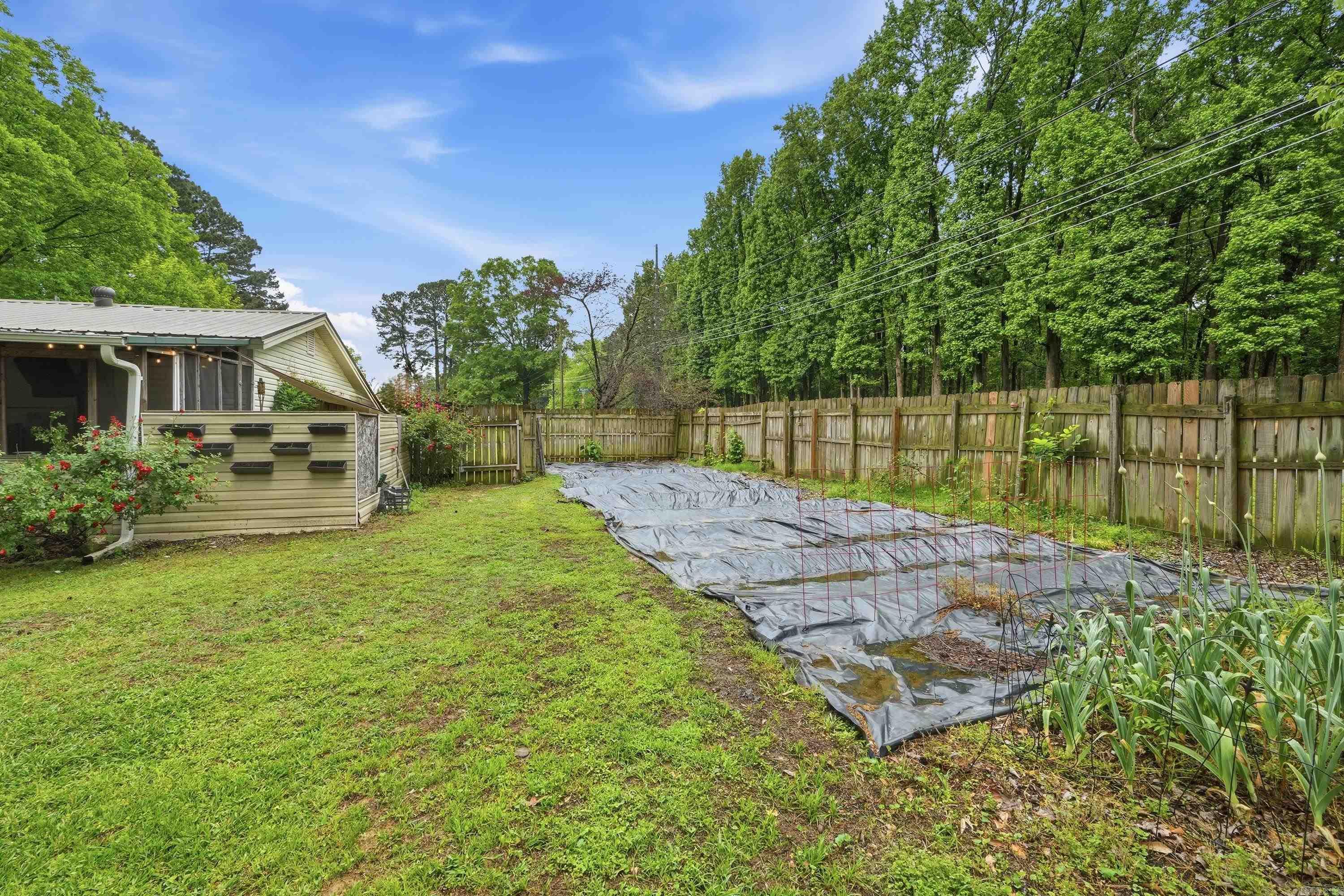 210 Williams Avenue Searcy, AR 72143