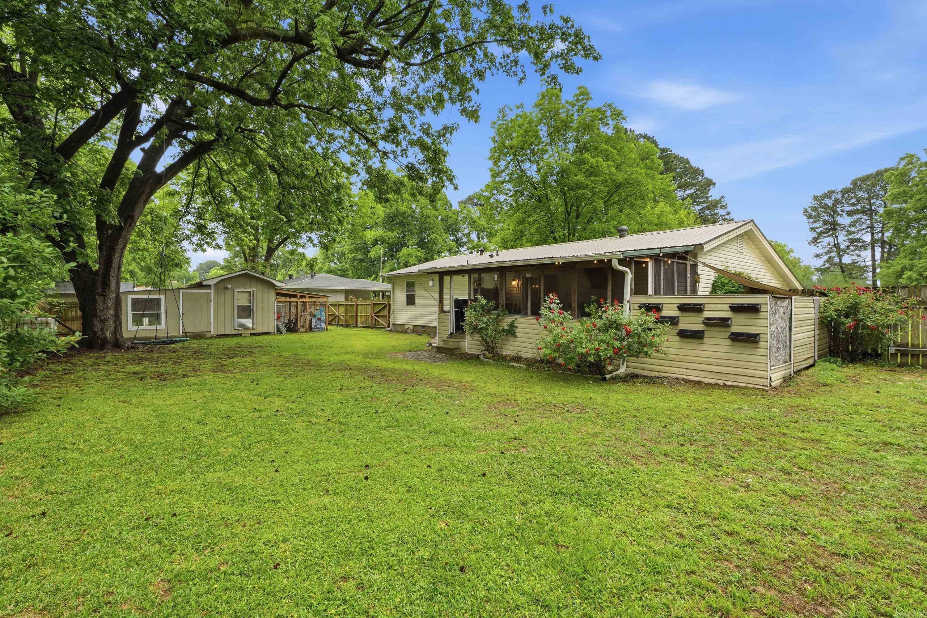 210 Williams Avenue Searcy, AR 72143