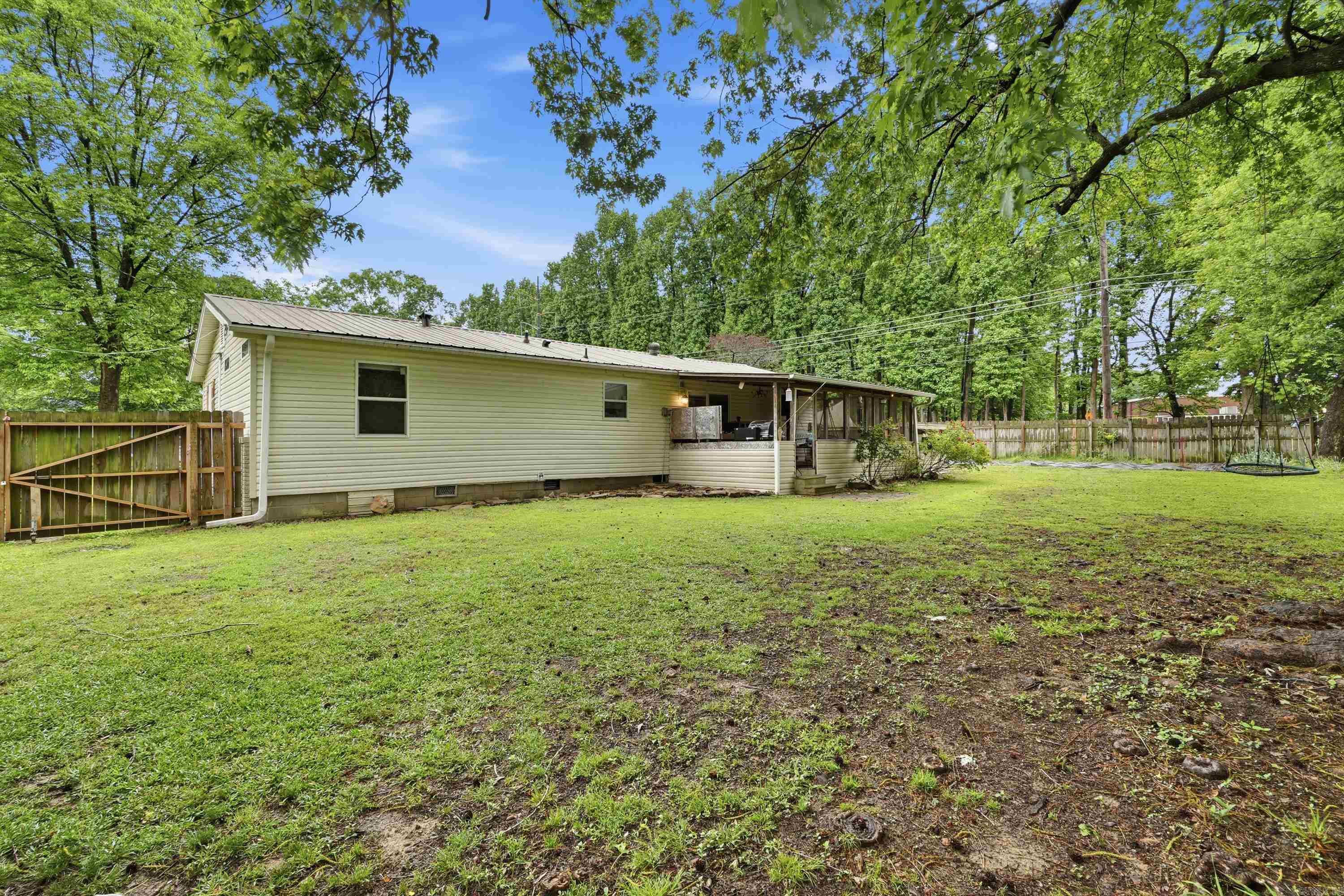 210 Williams Avenue Searcy, AR 72143
