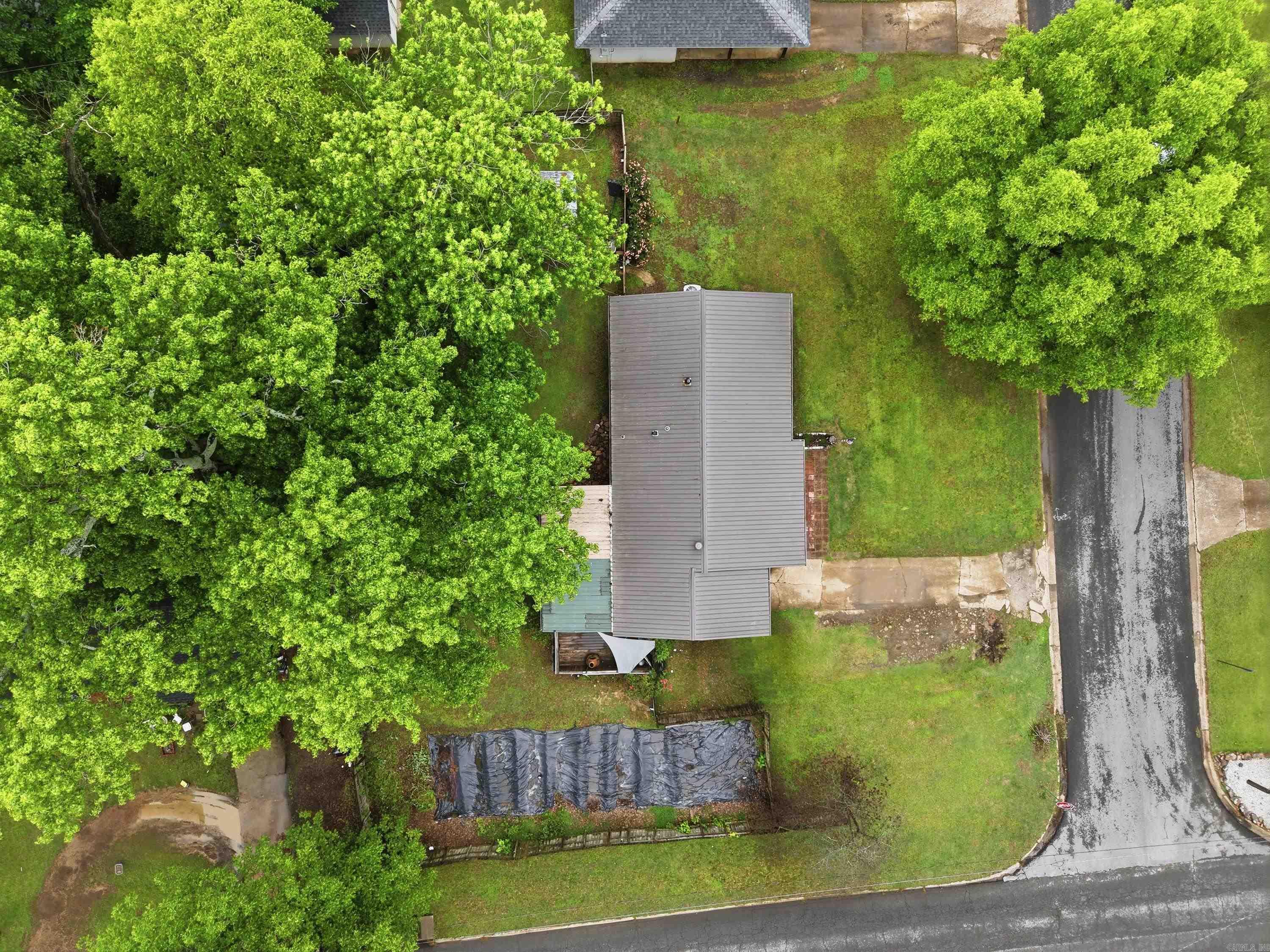 210 Williams Avenue Searcy, AR 72143