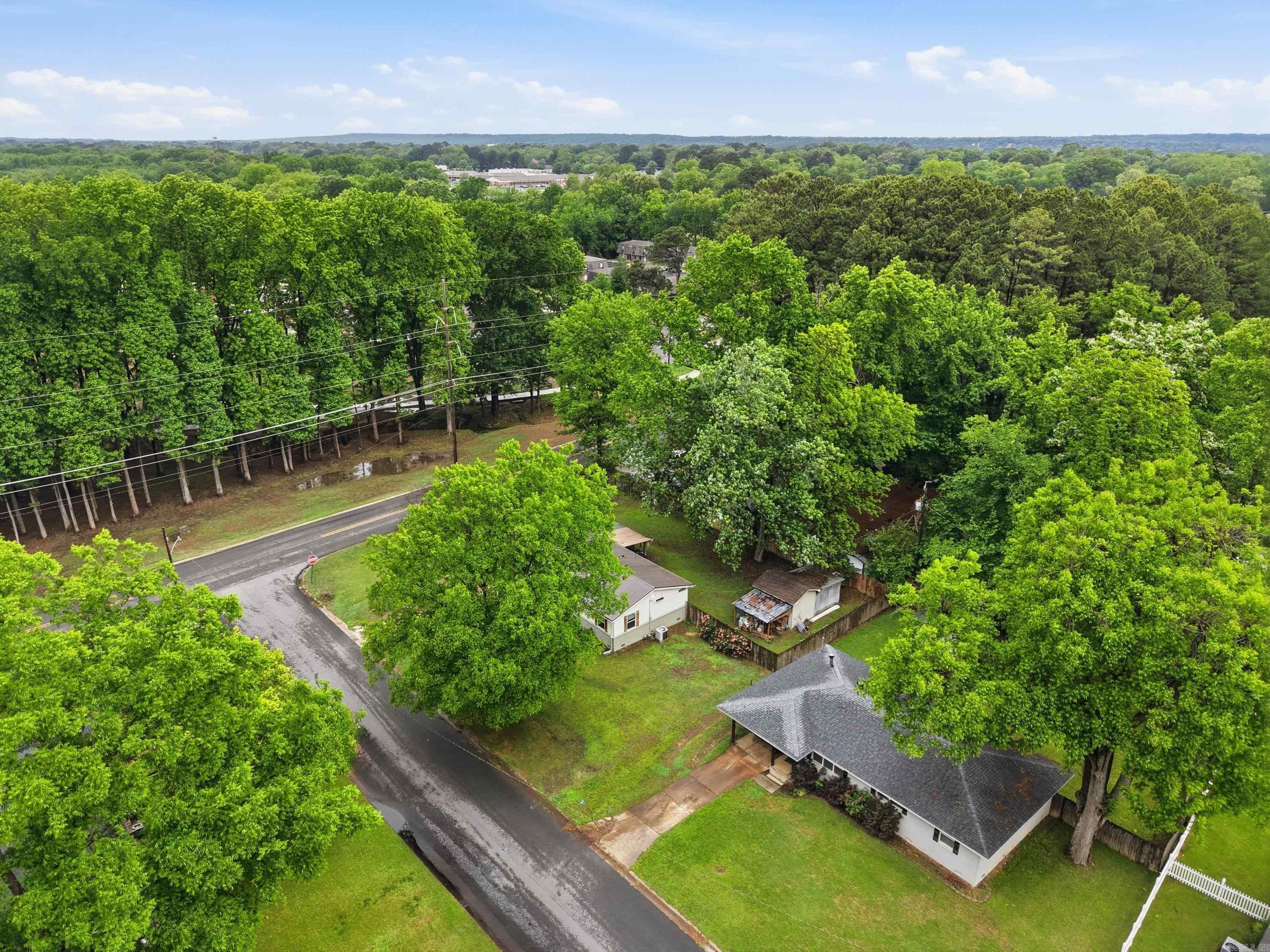 210 Williams Avenue Searcy, AR 72143