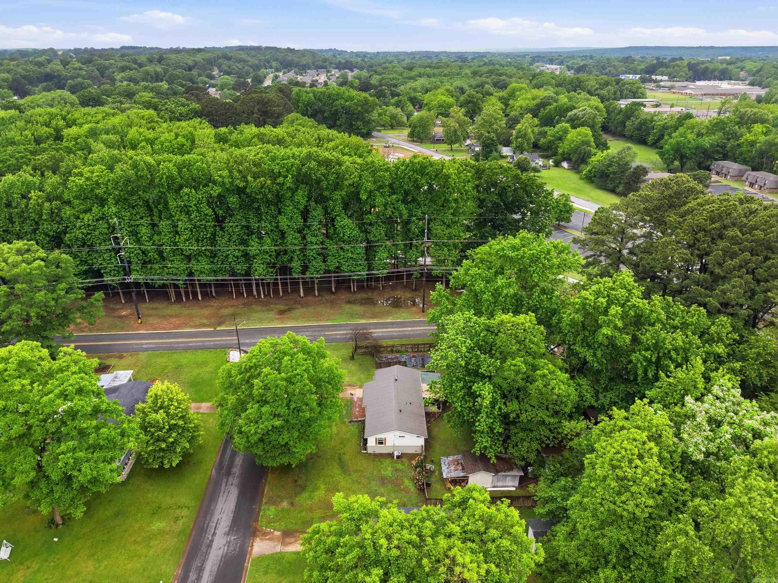 210 Williams Avenue Searcy, AR 72143