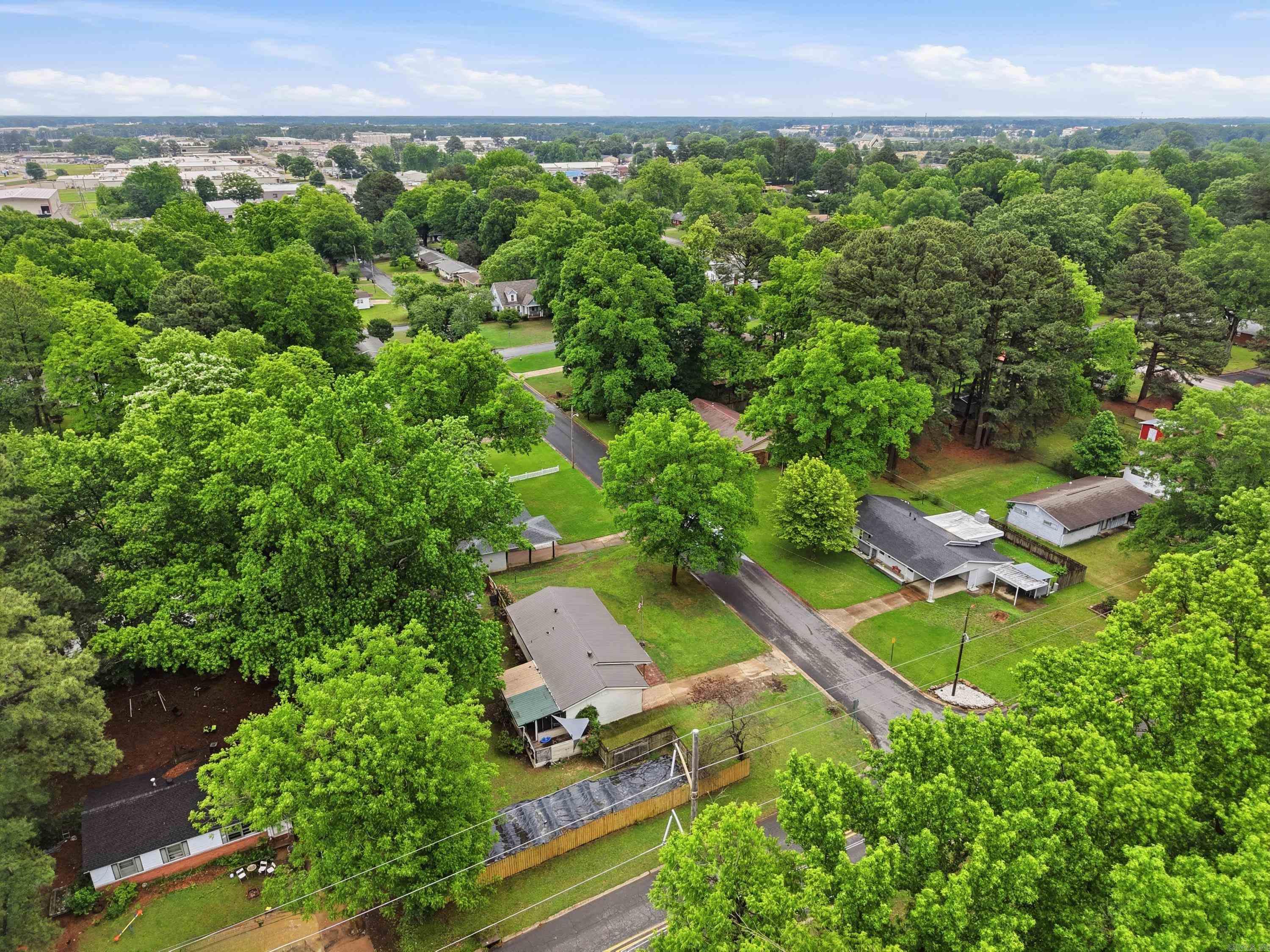 210 Williams Avenue Searcy, AR 72143
