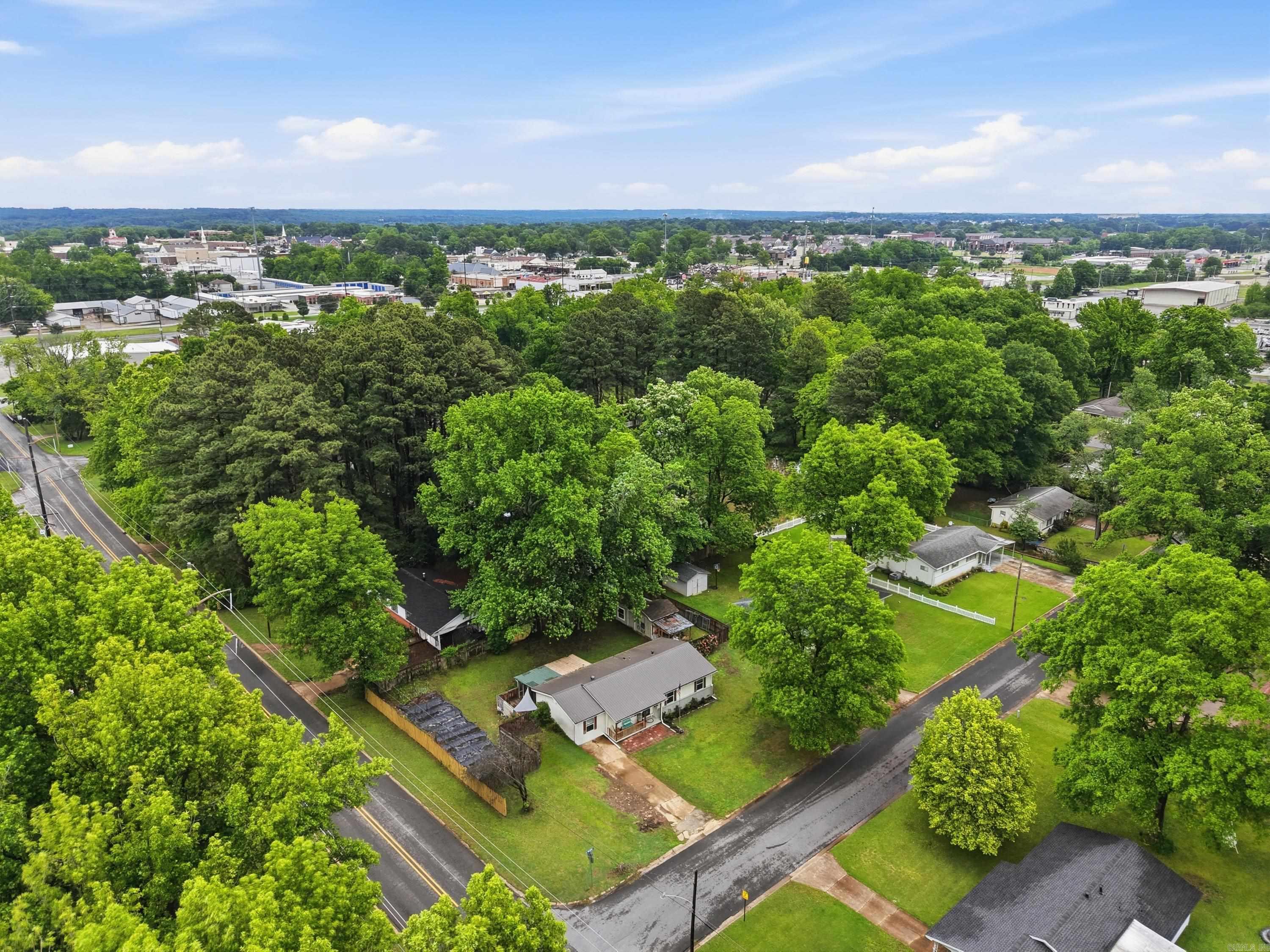 210 Williams Avenue Searcy, AR 72143