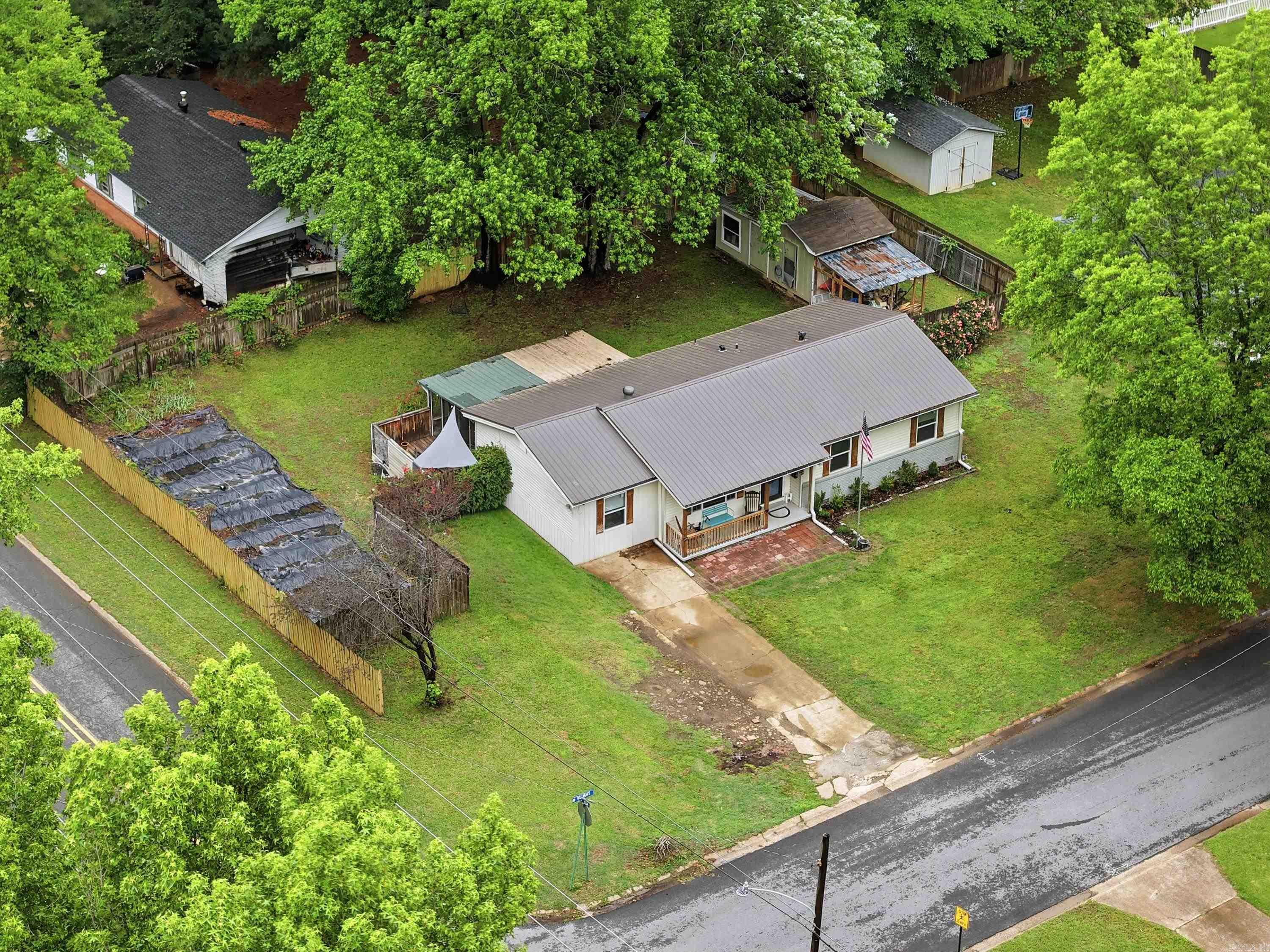 210 Williams Avenue Searcy, AR 72143