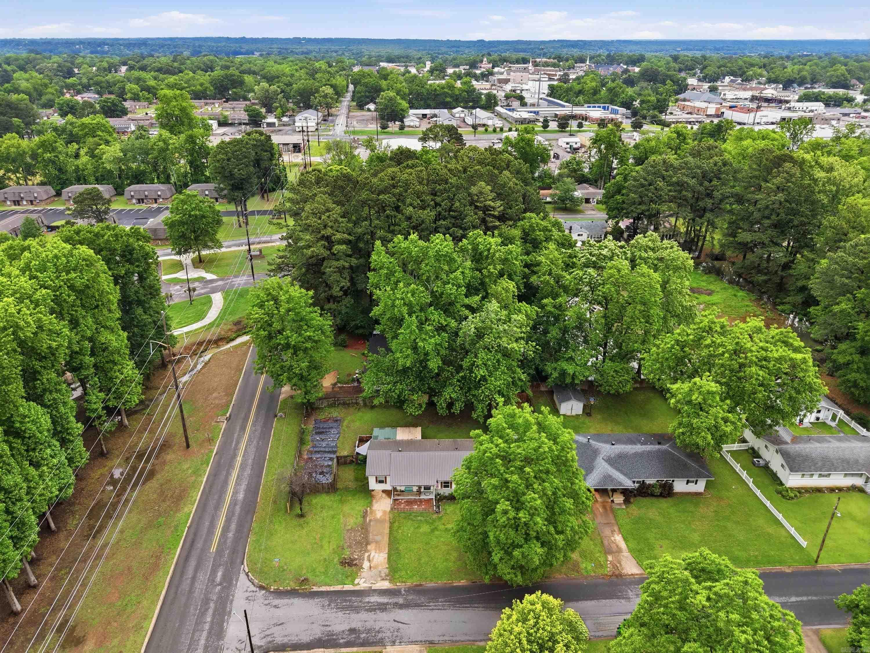 210 Williams Avenue Searcy, AR 72143