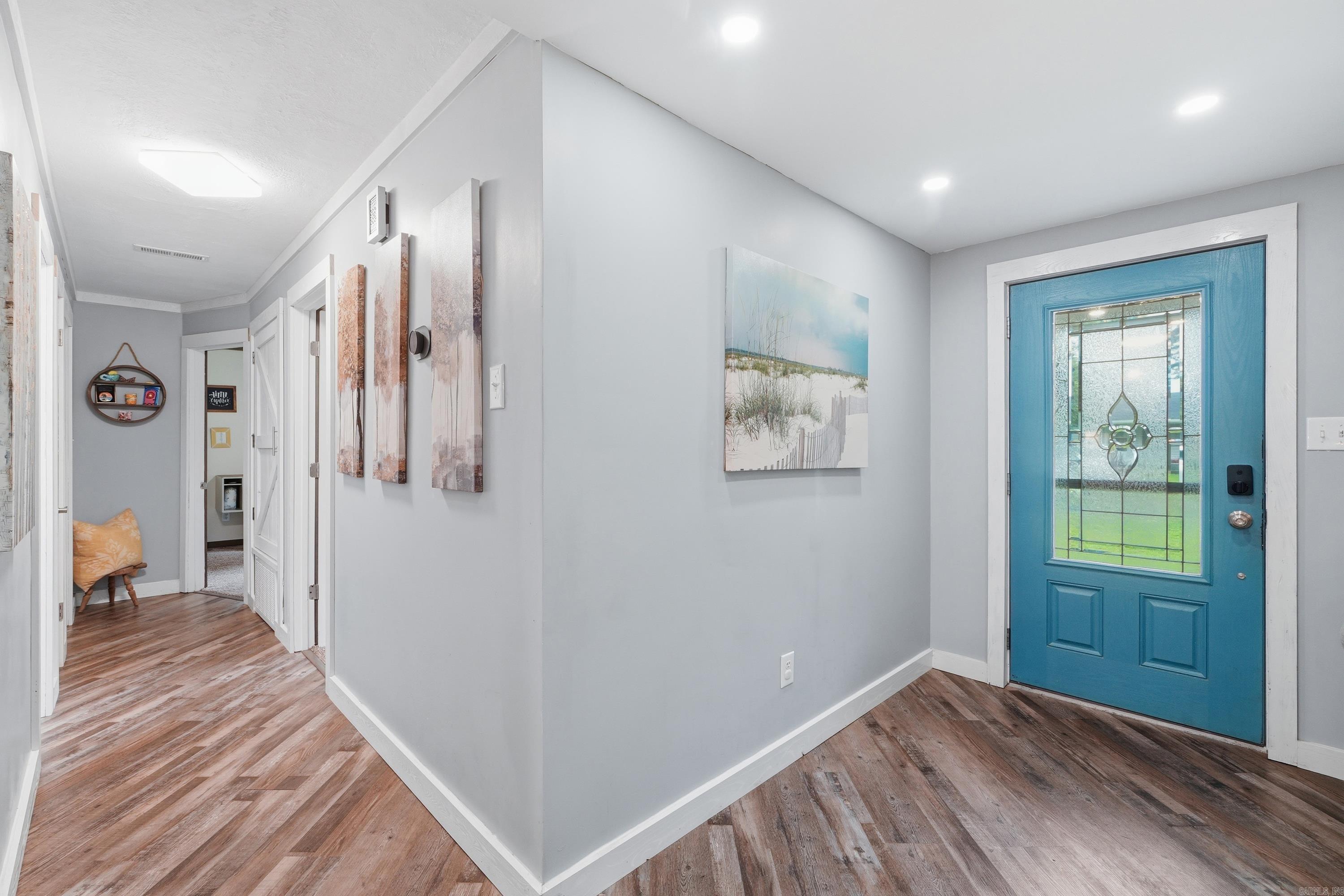 210 Williams Avenue Searcy, AR 72143