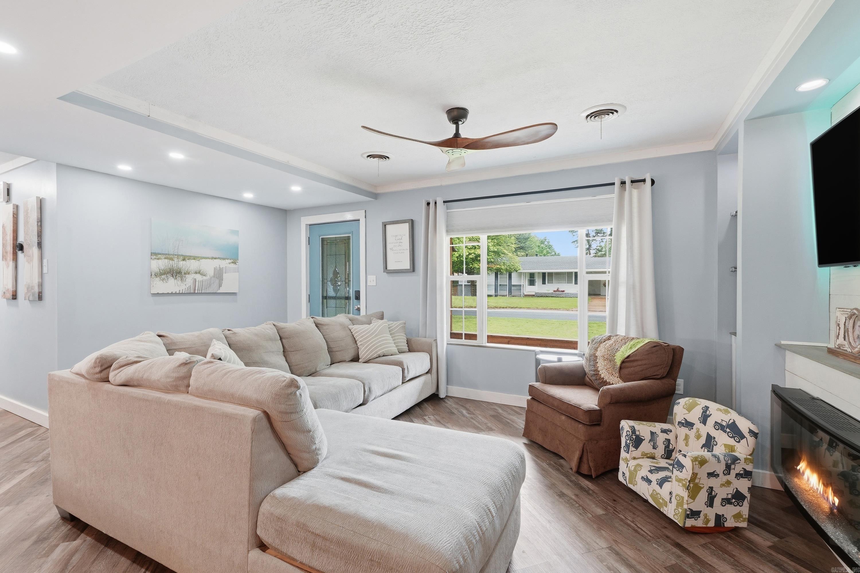 210 Williams Avenue Searcy, AR 72143