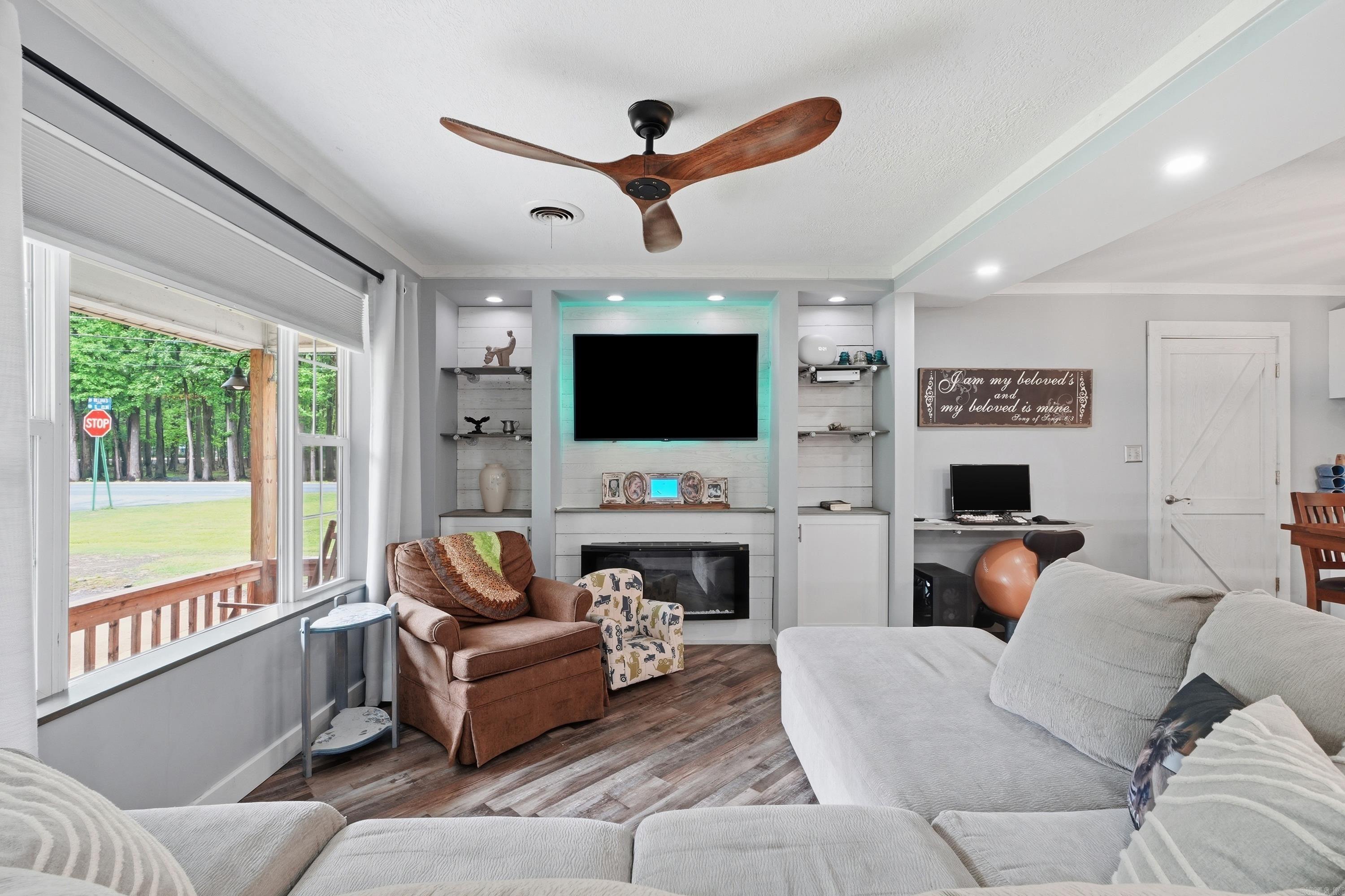 210 Williams Avenue Searcy, AR 72143