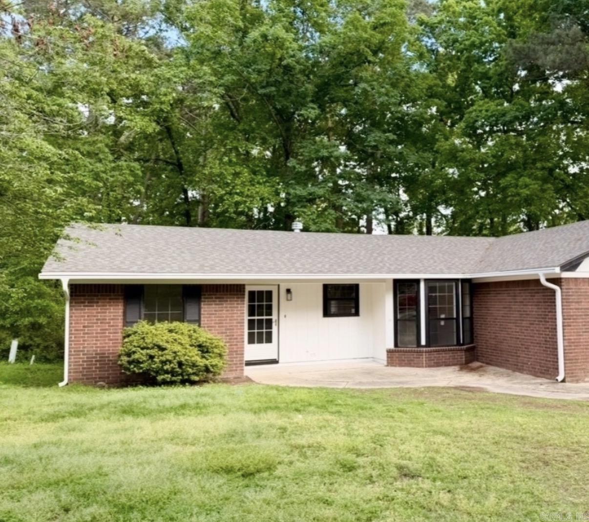 15 Patrick Henry  White Hall, AR