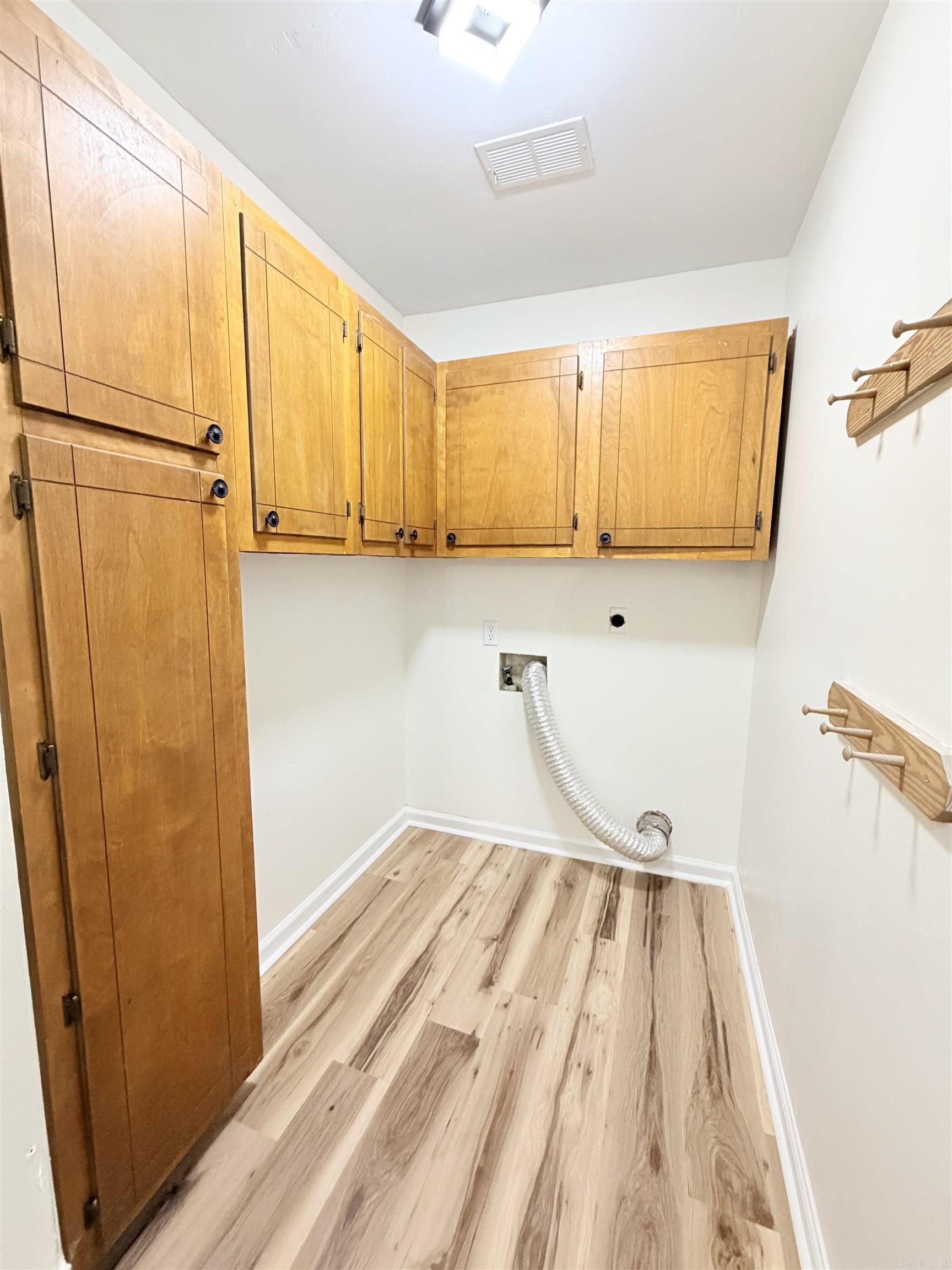15 Patrick Henry  White Hall, AR