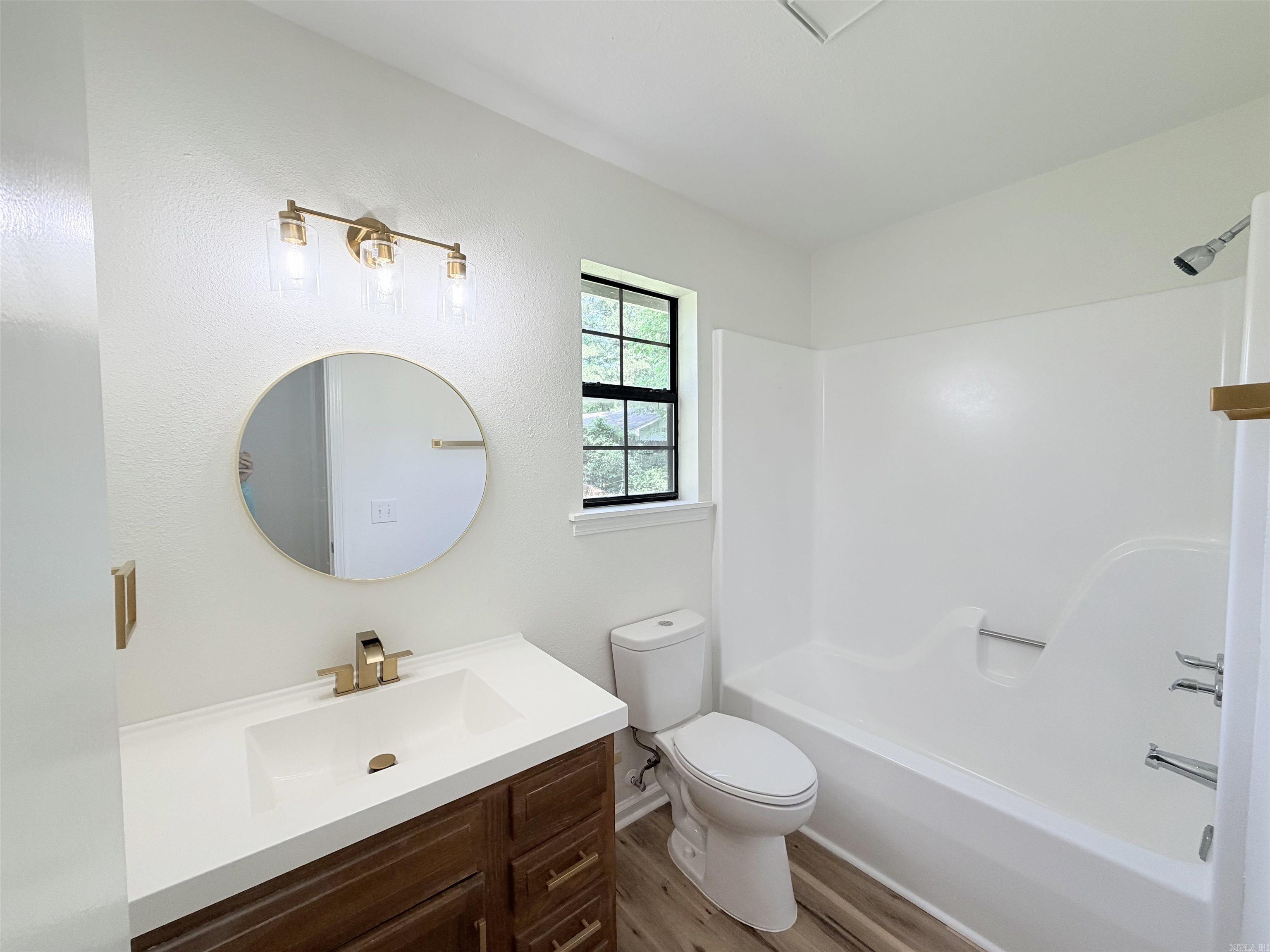 15 Patrick Henry  White Hall, AR